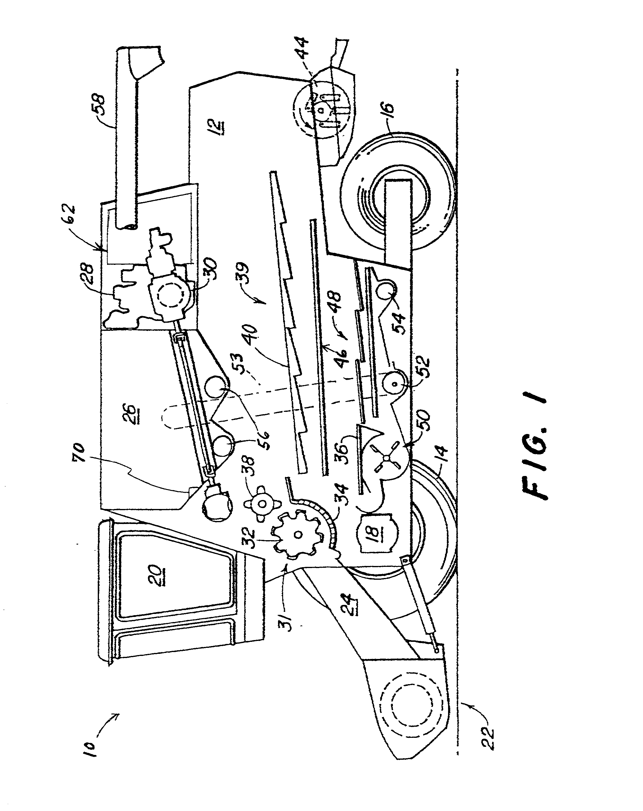 Vehicle engine control