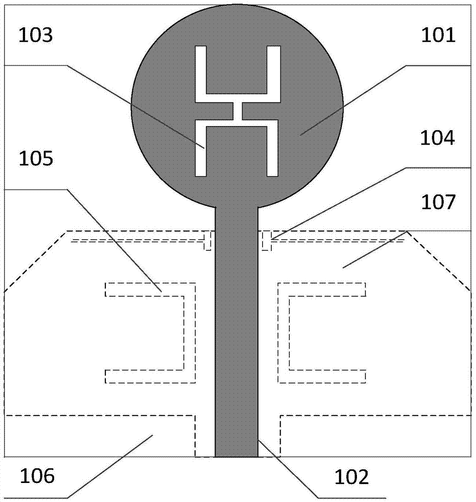 Novel dual-stop band ultra wide band (UWB) antenna