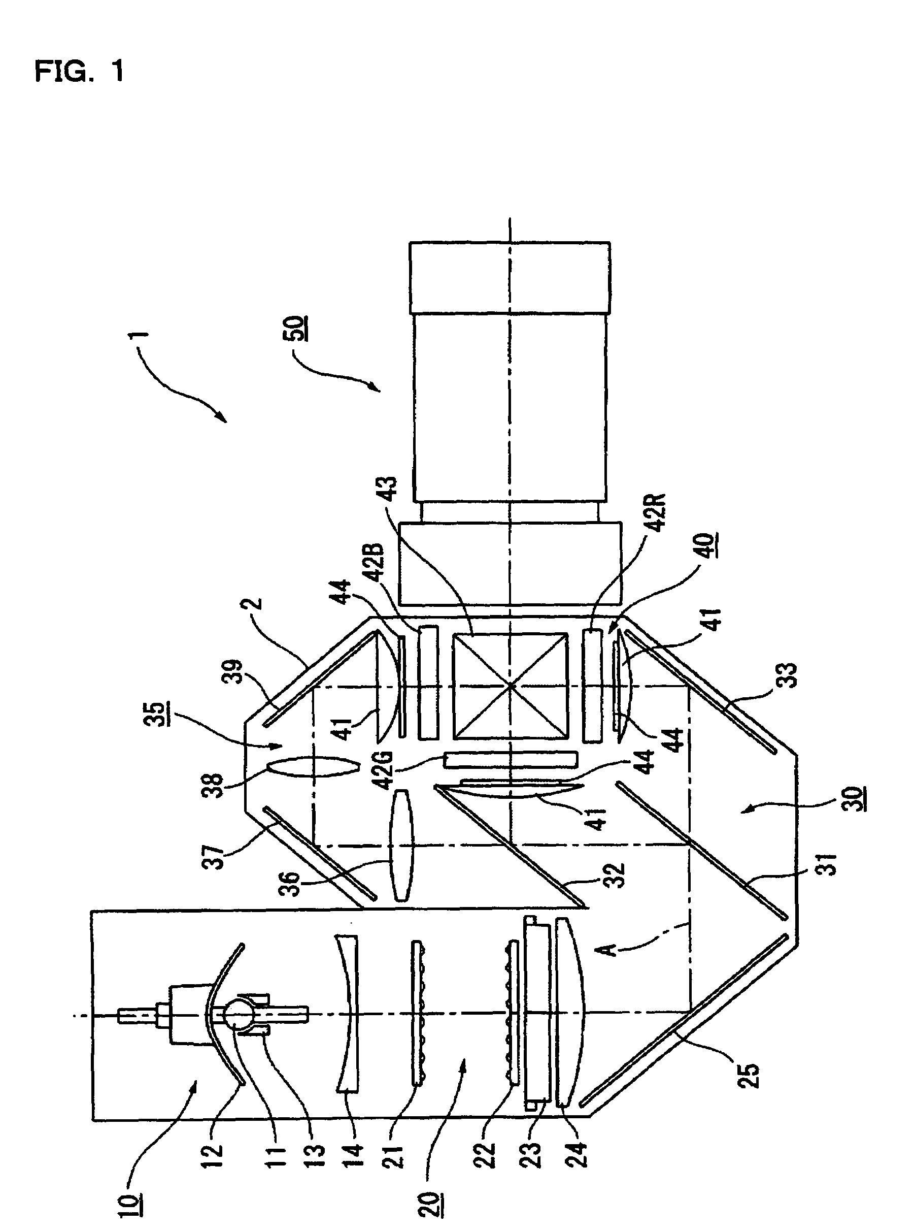 Light source unit, method of manufacturing light source unit, and projector