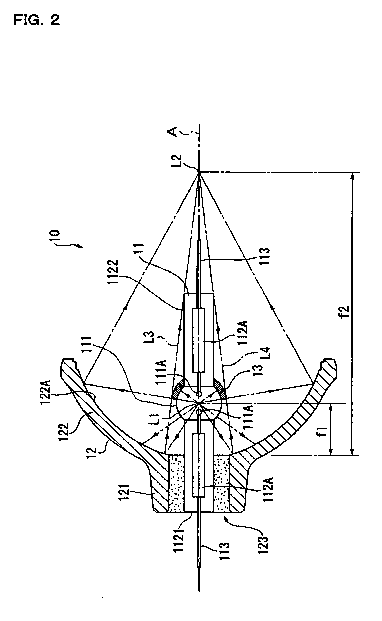 Light source unit, method of manufacturing light source unit, and projector