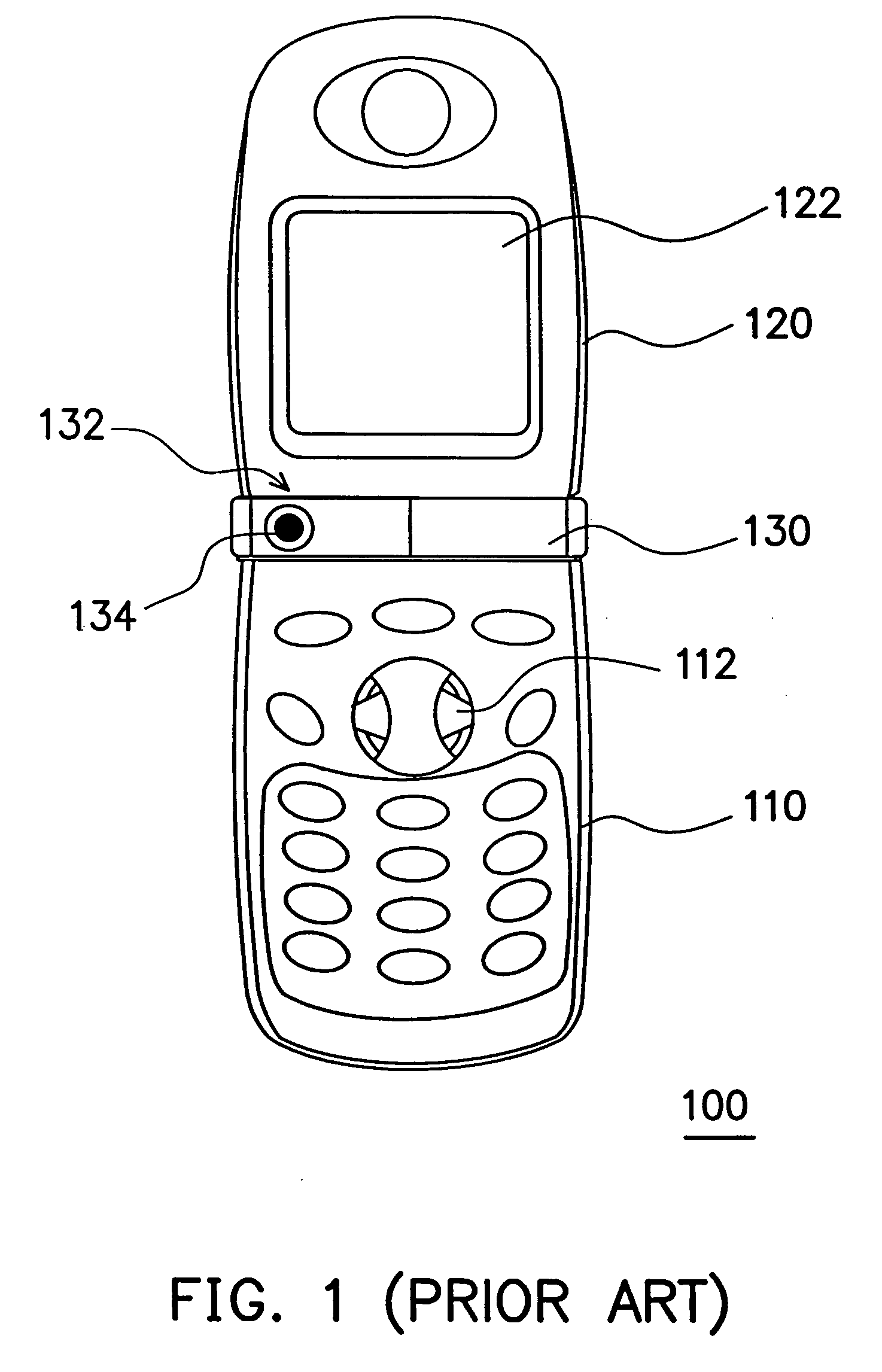 Handheld electronic device having a rotatable image-capturing device