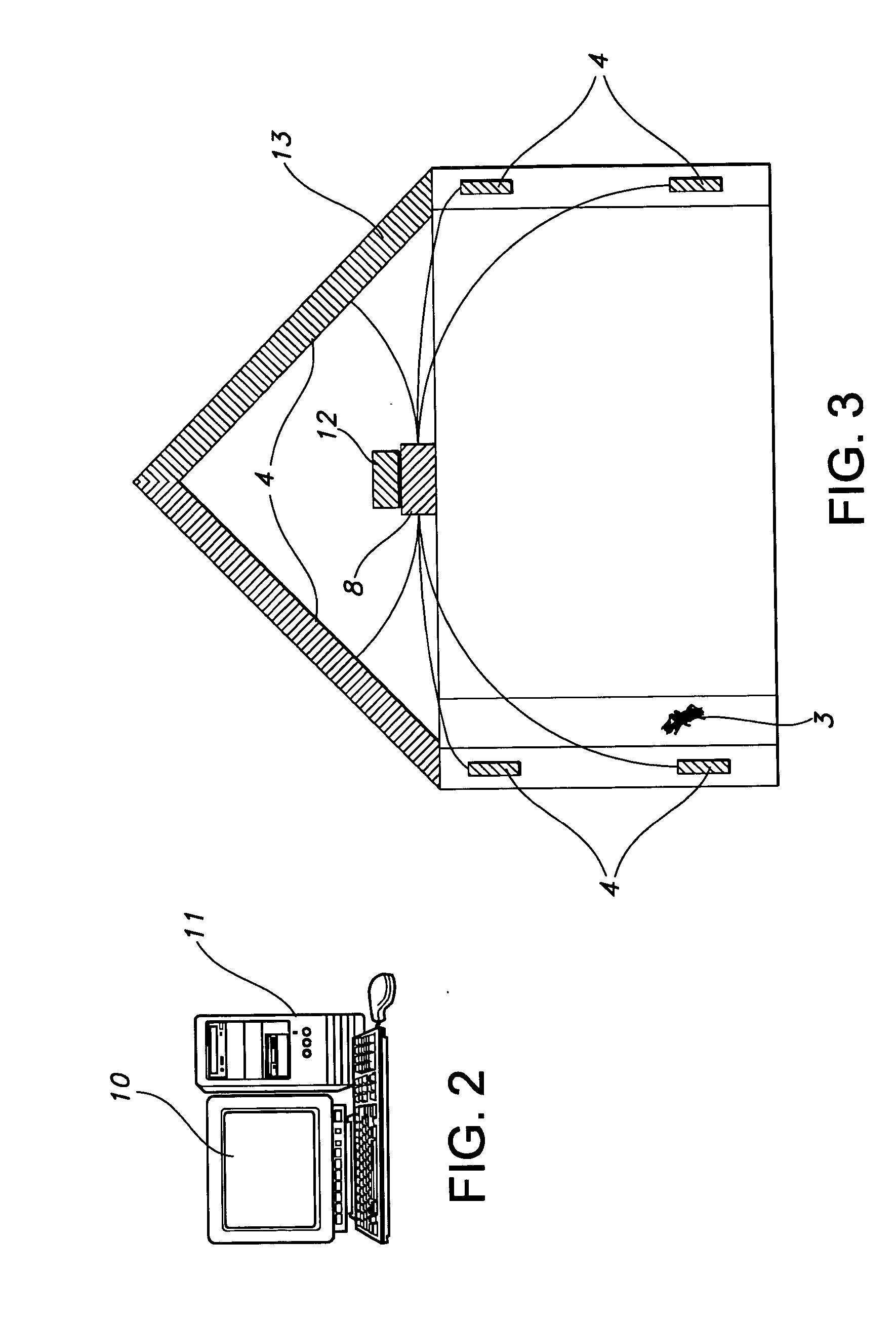 Termite acoustic detection