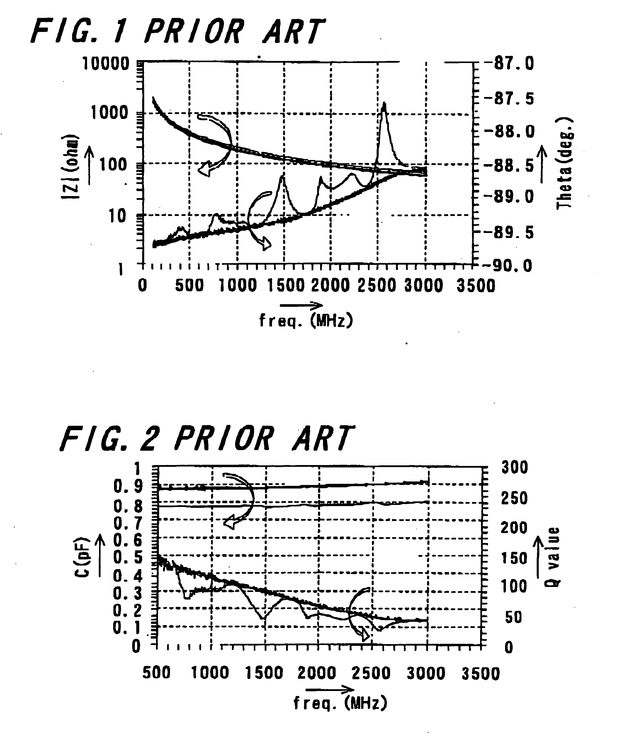 Thin film capacitor