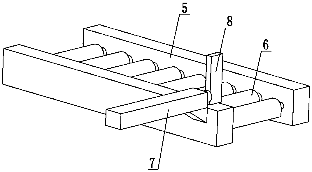 Bottle cleaning equipment and cleaning process thereof