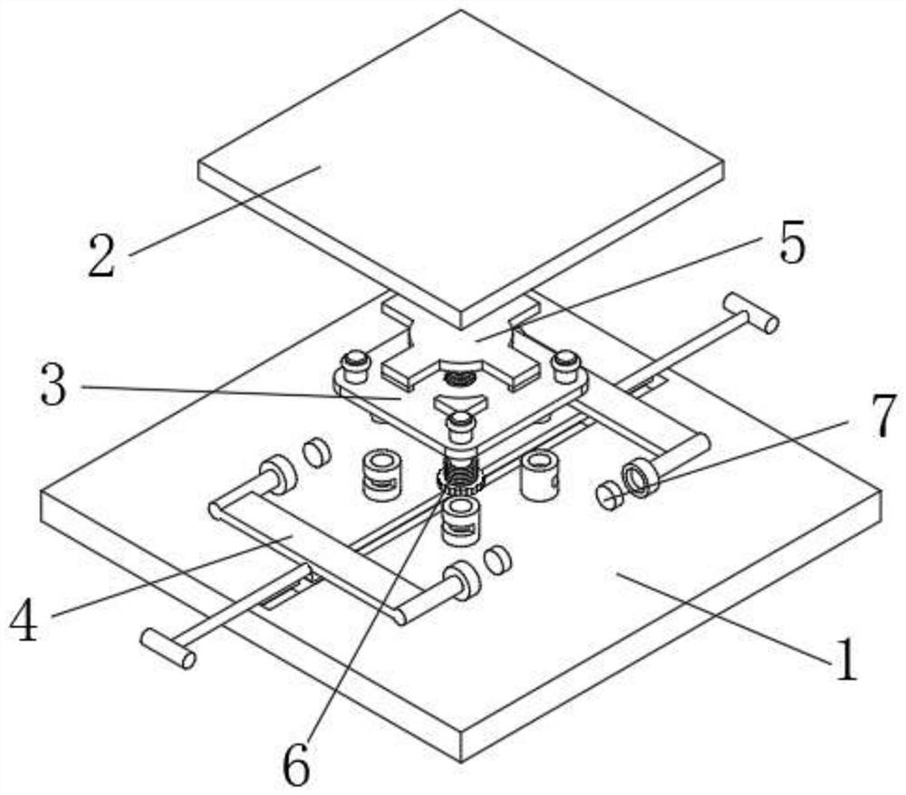 A paper-based 3D printing device based on cultural and creative products