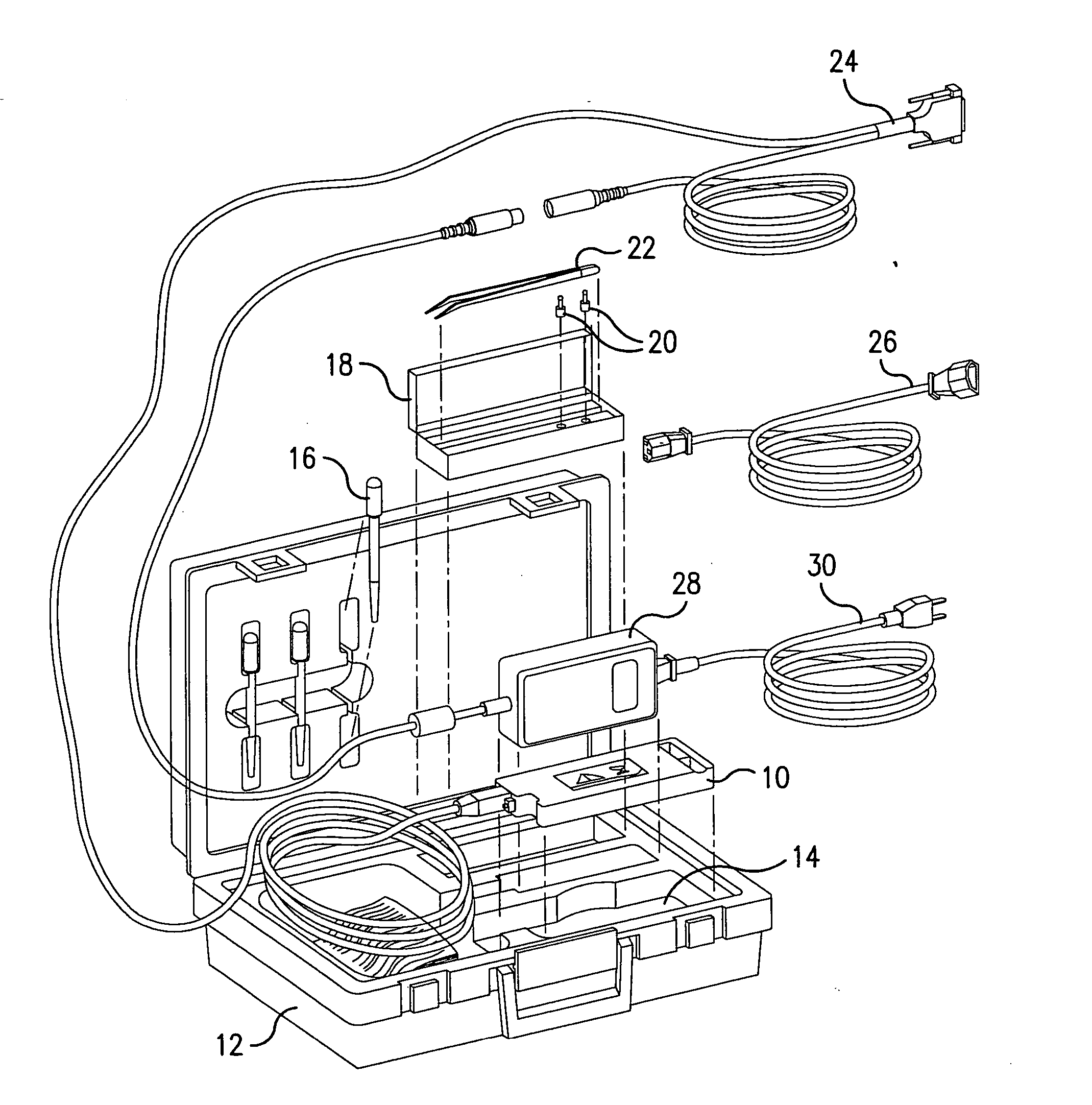 Apparatus and method for verifying the volume of liquid dispensed by a liquid-dispensing mechanism