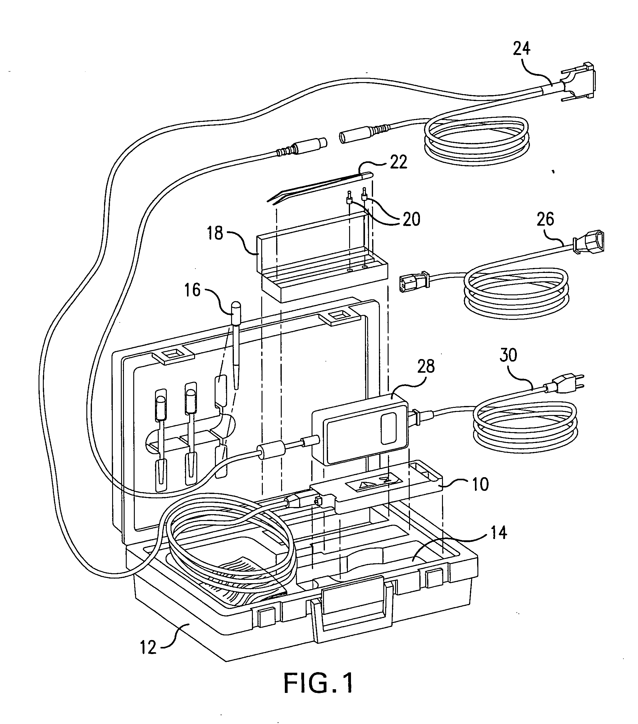 Apparatus and method for verifying the volume of liquid dispensed by a liquid-dispensing mechanism