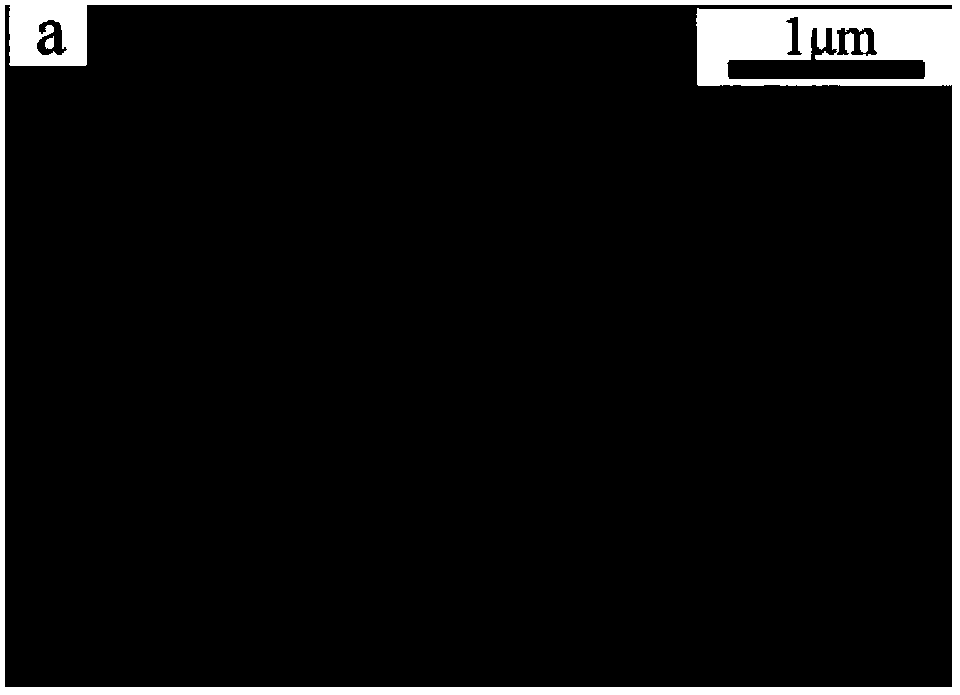 Porous aluminium oxide micro/nanospheres and preparation method thereof