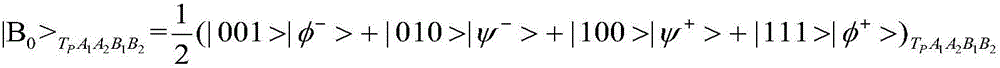 Five-particle Brown state-based quantum grouping multi-user secret comparison method