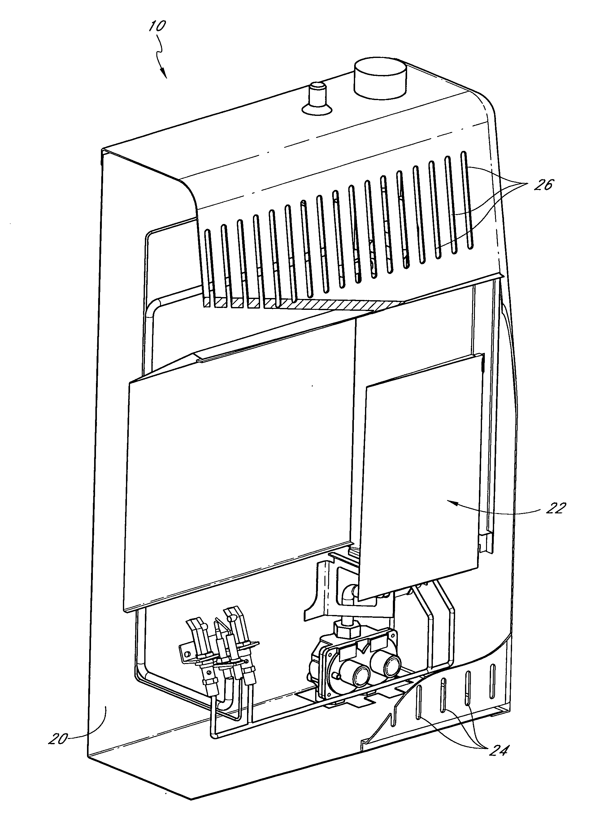 Pressure regulator