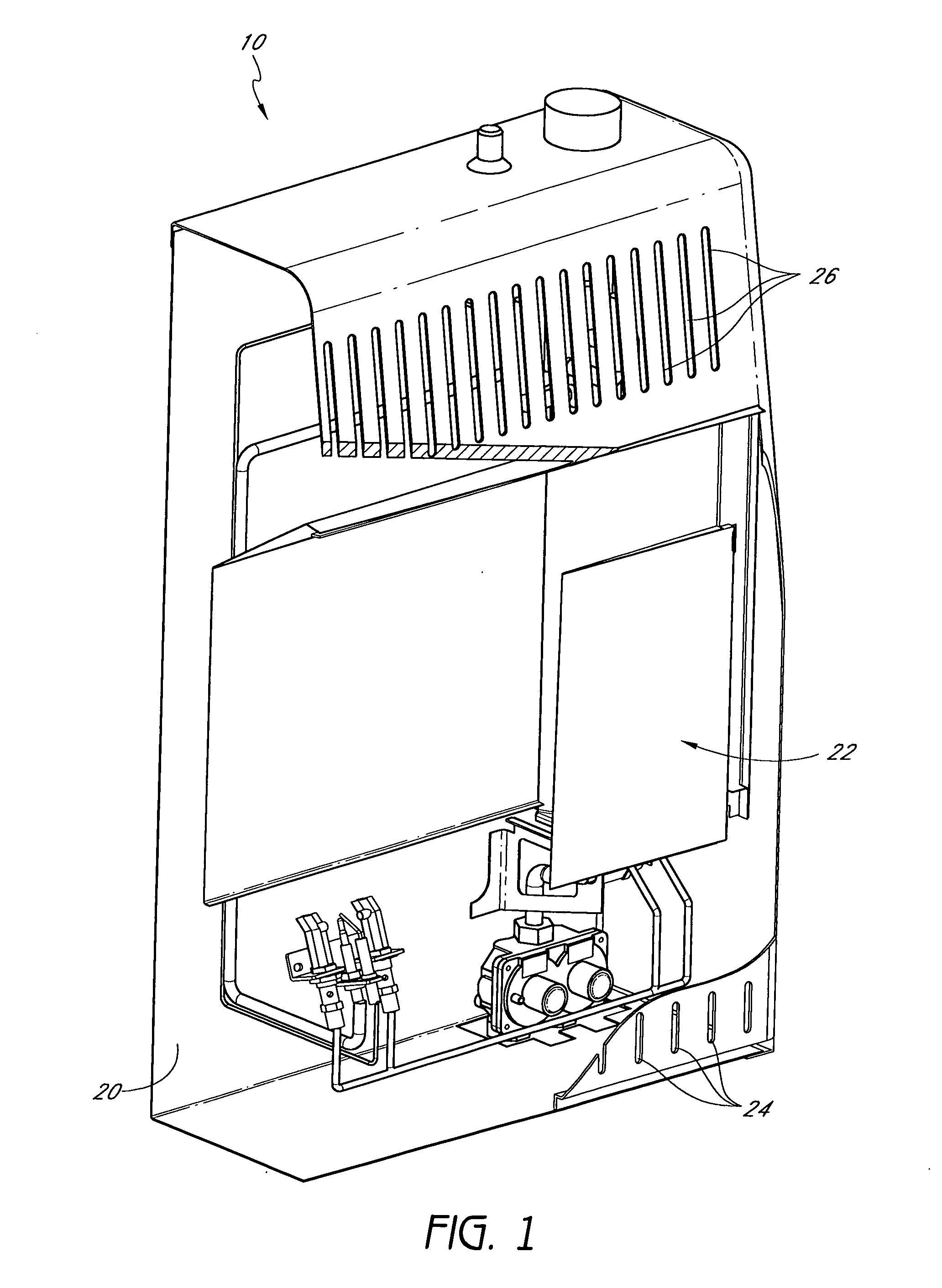 Pressure regulator