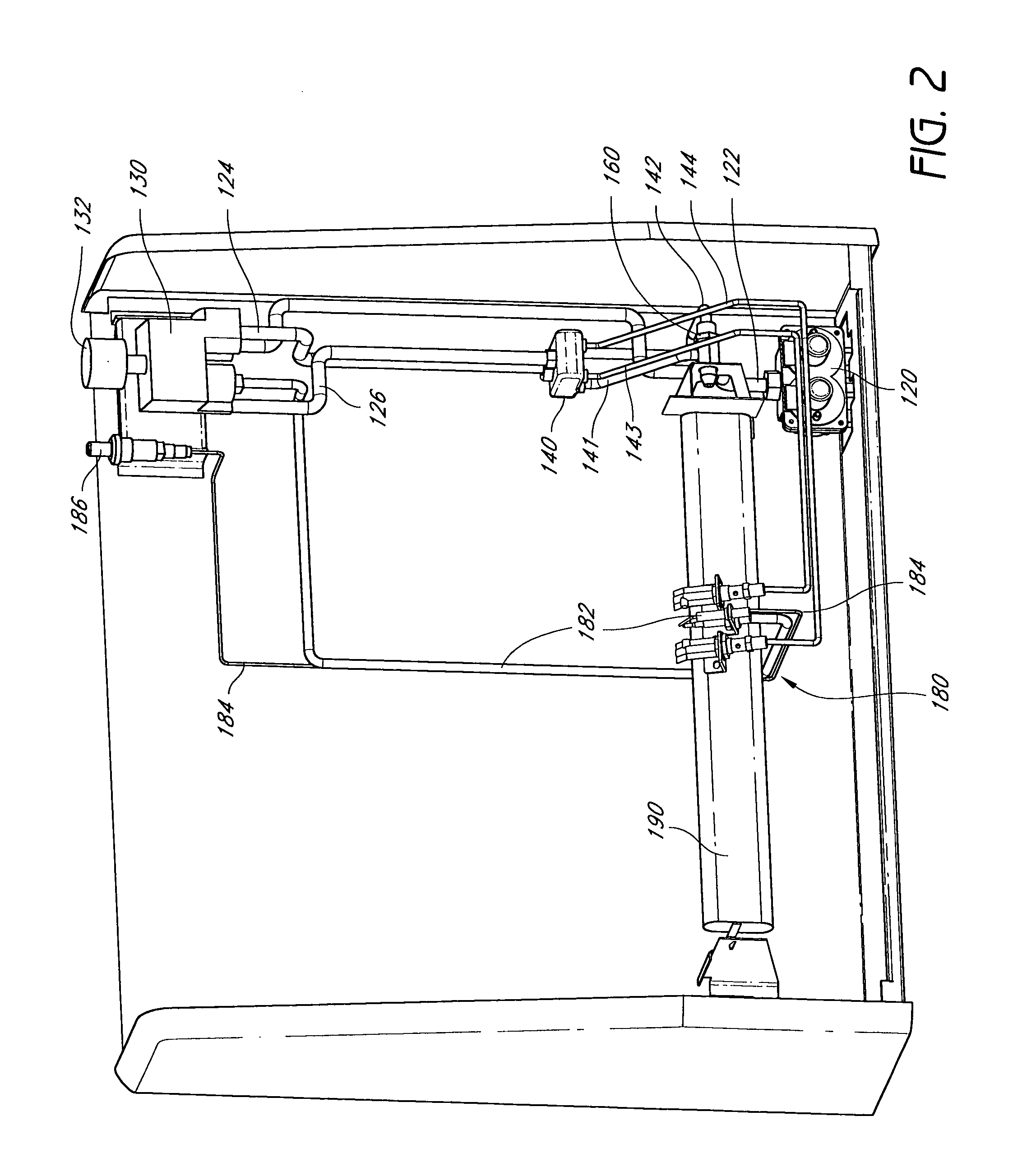 Pressure regulator