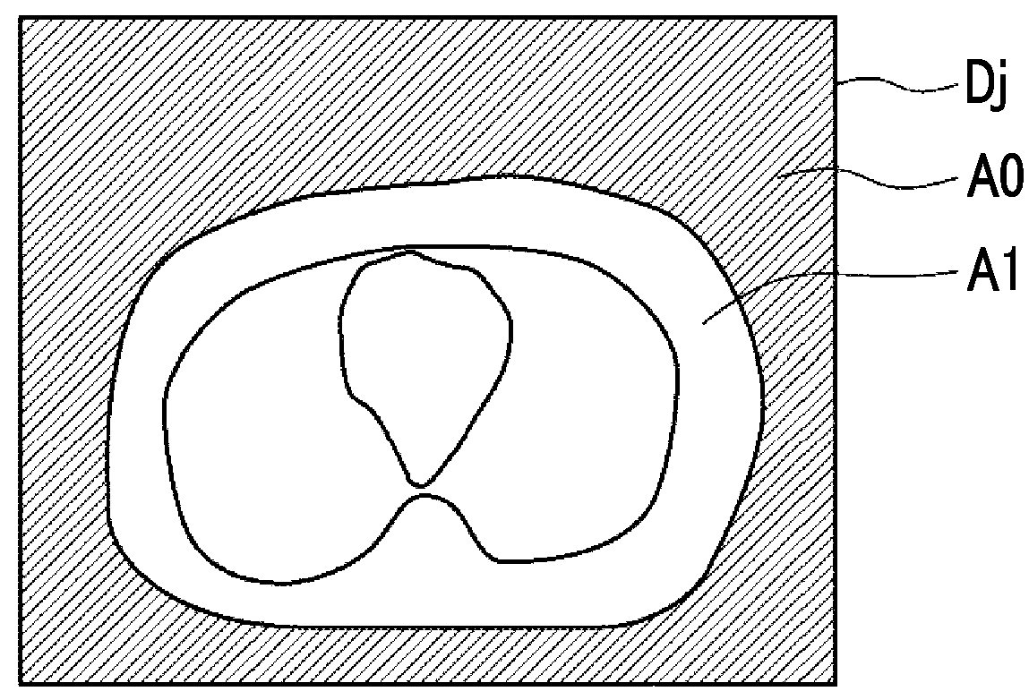 Tomographic image processing device, tomographic image processing method, and tomographic image processing program