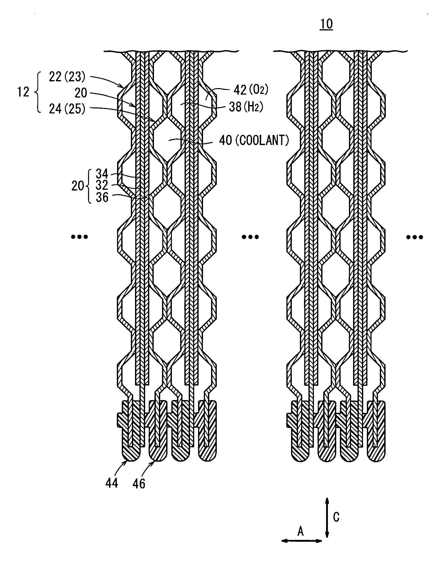 Fuel cell