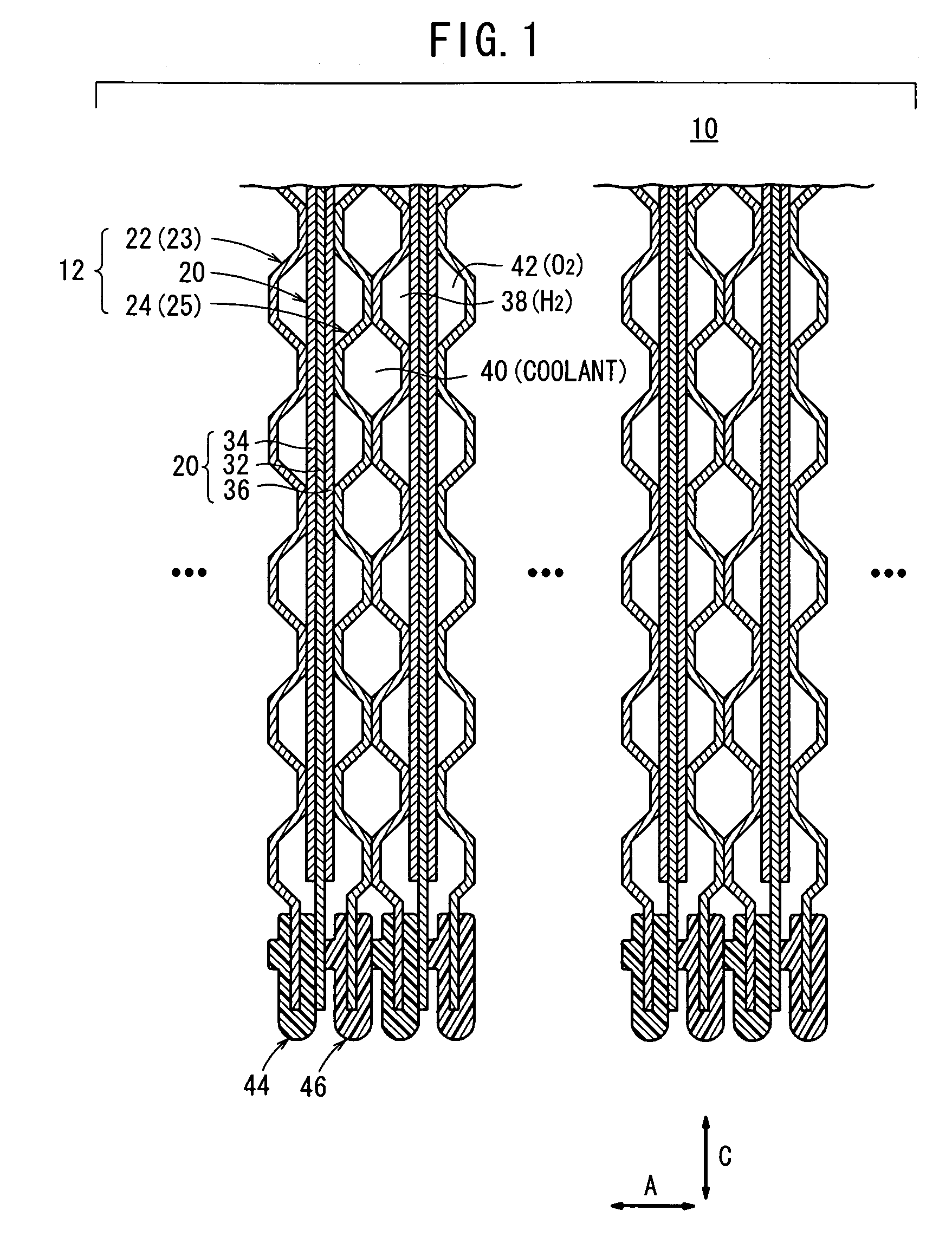 Fuel cell