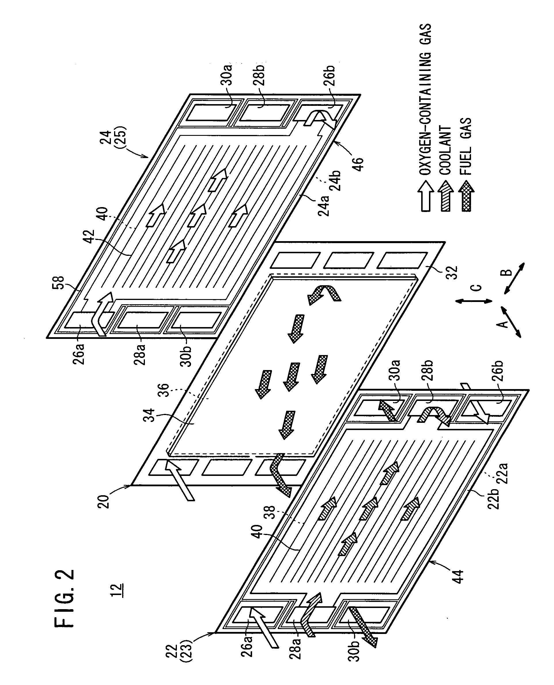 Fuel cell