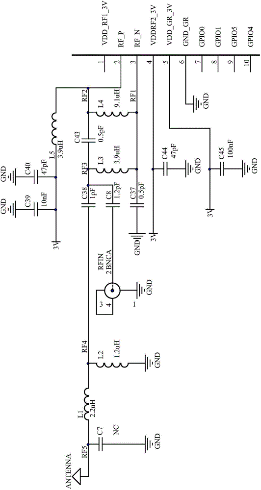 Energy-efficient LED lighting system based on WI-FI + ZigBee communication