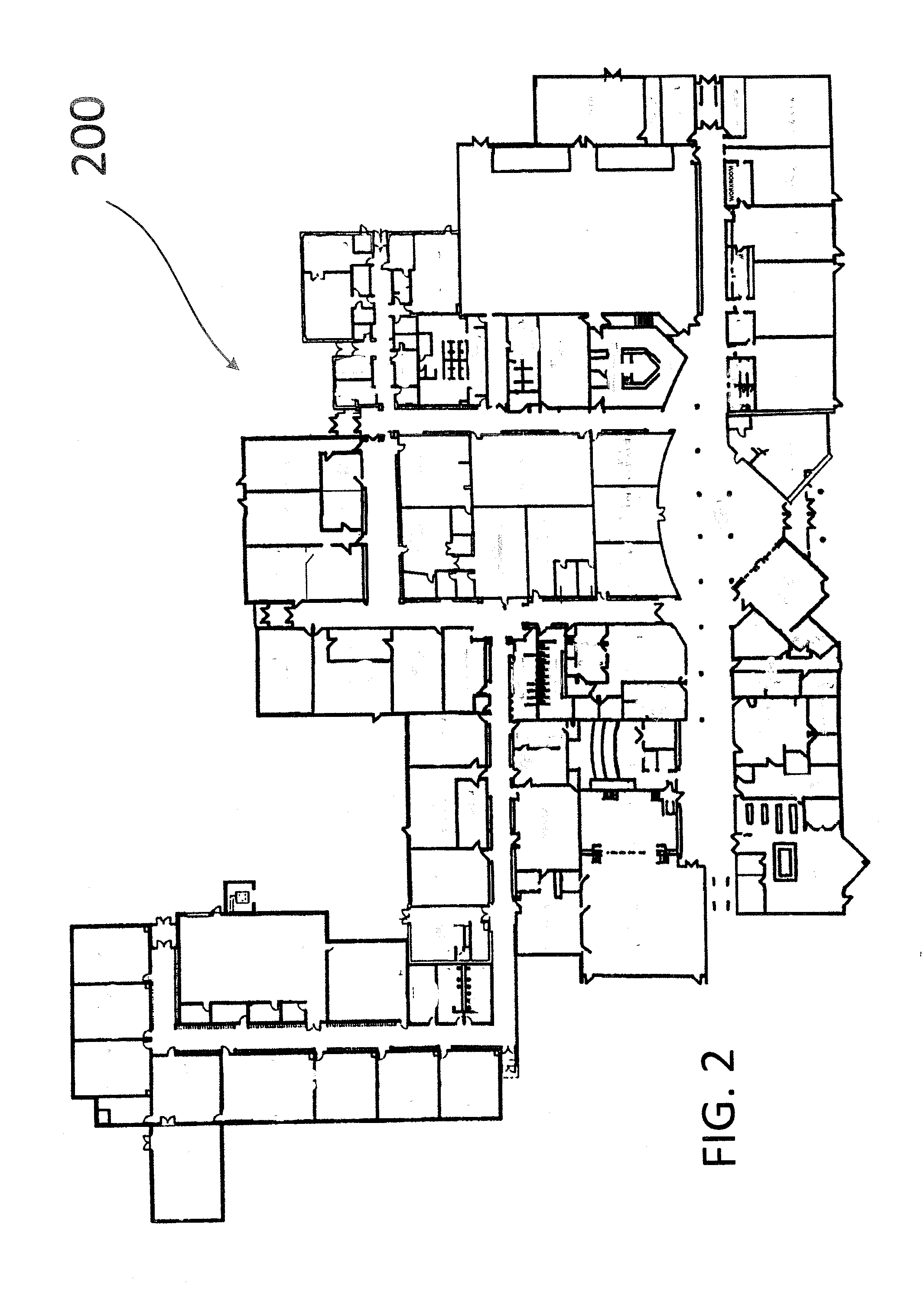 System and method for modeling a lighting control system