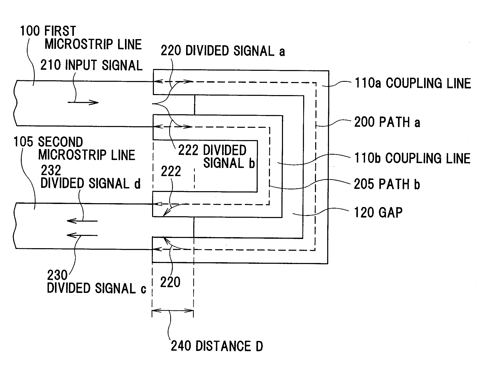 Phase shifter