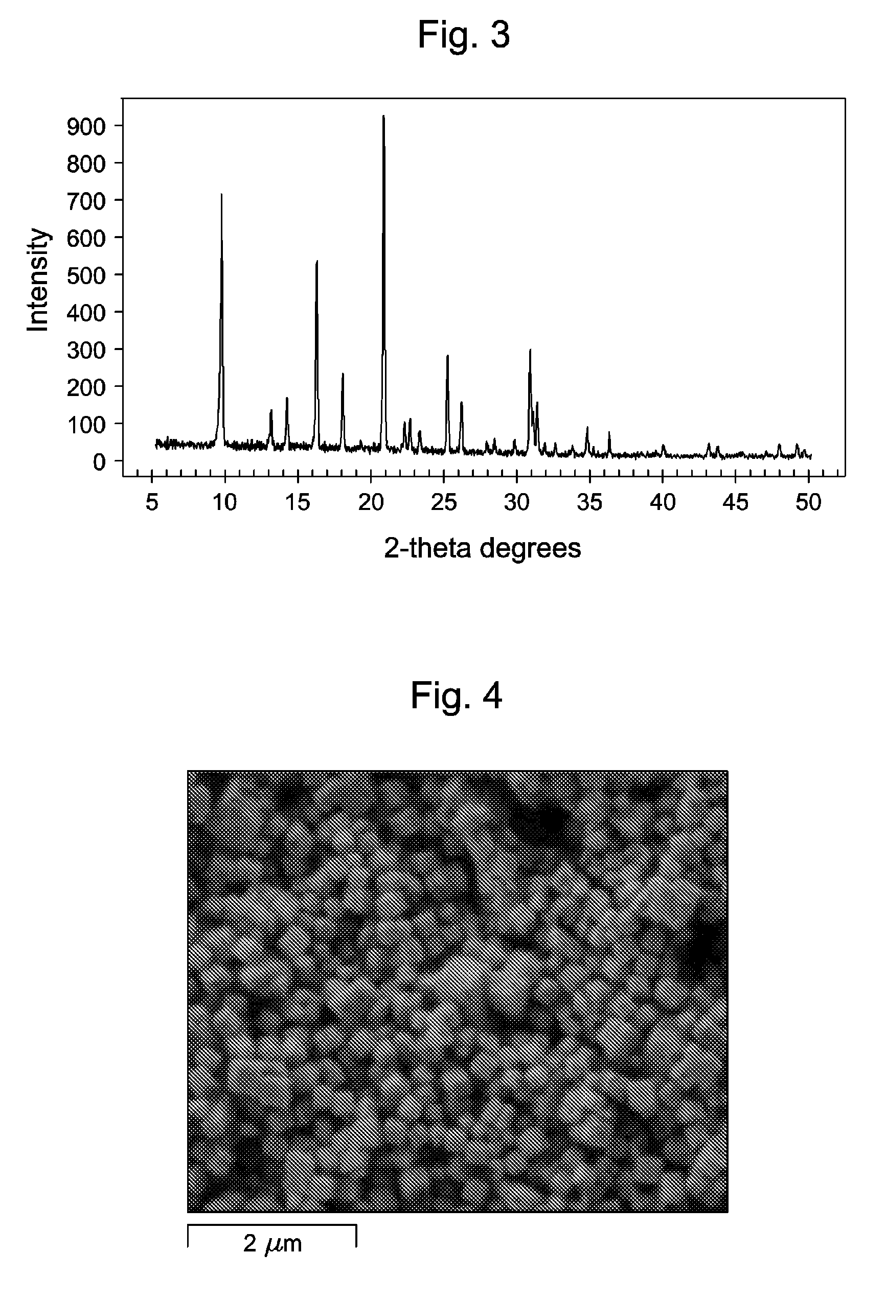 Synthesis Of Chabazite-Containing Molecular Sieves And Their Use In The Conversion Of Oxygenates To Olefins