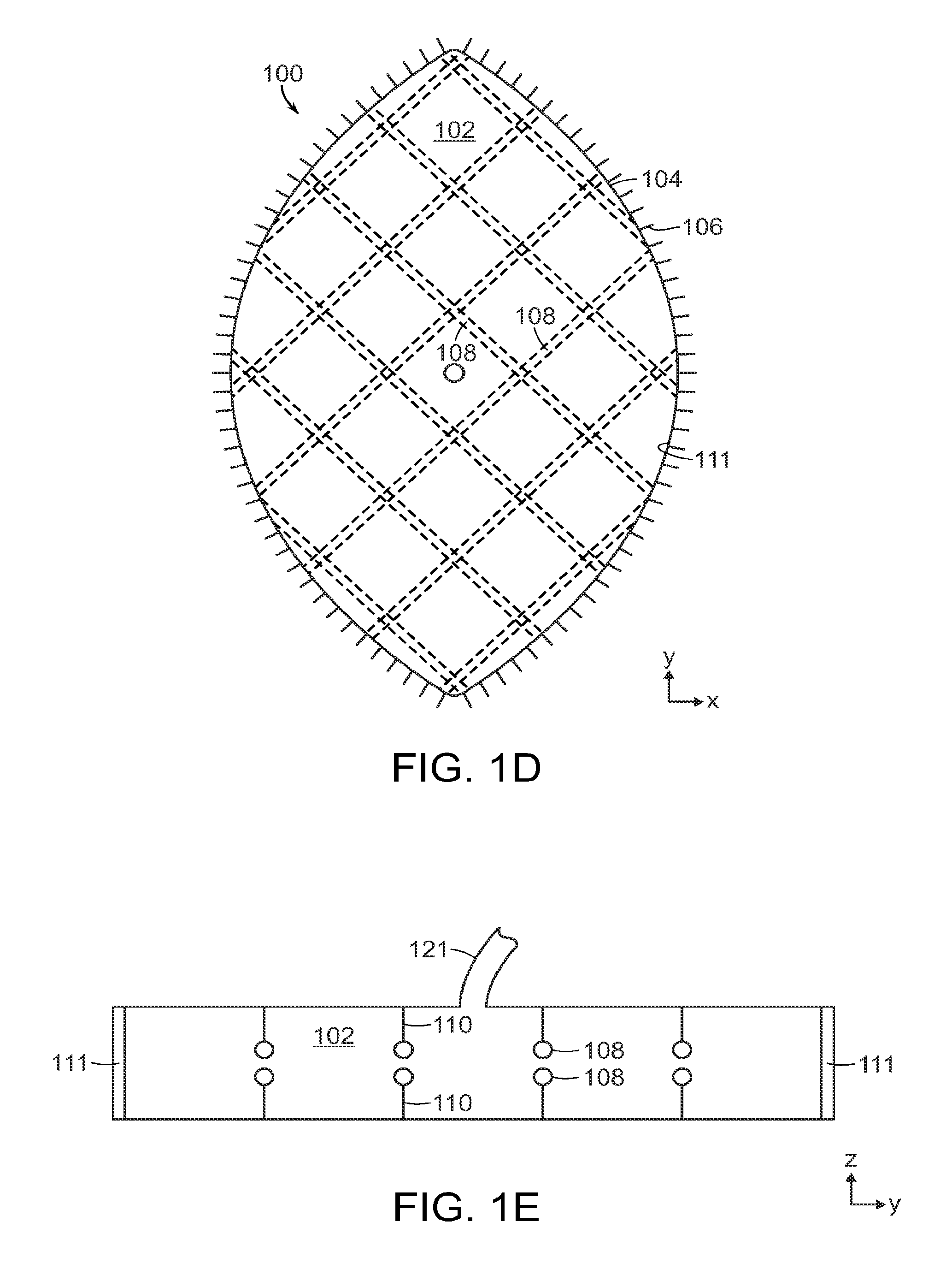 Negative pressure wound closure device