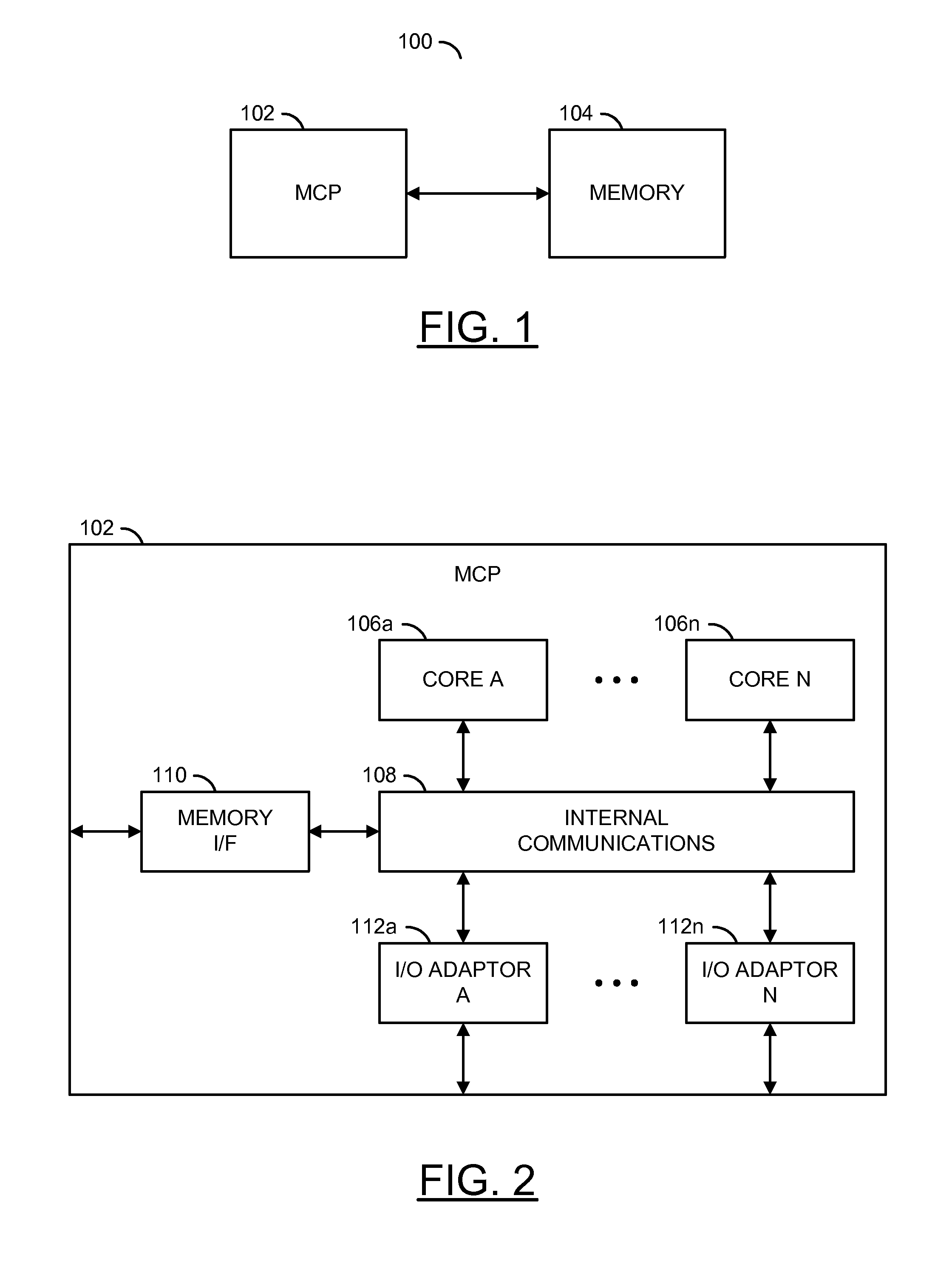 Middleware for multiprocessor software testing