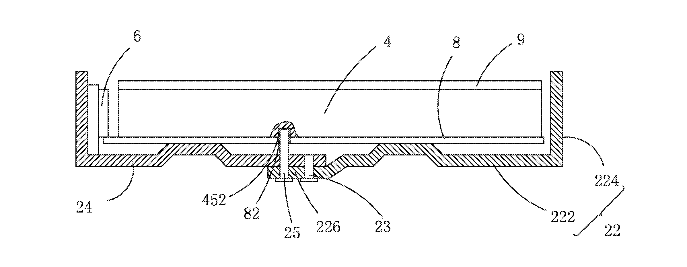 Backlight Module