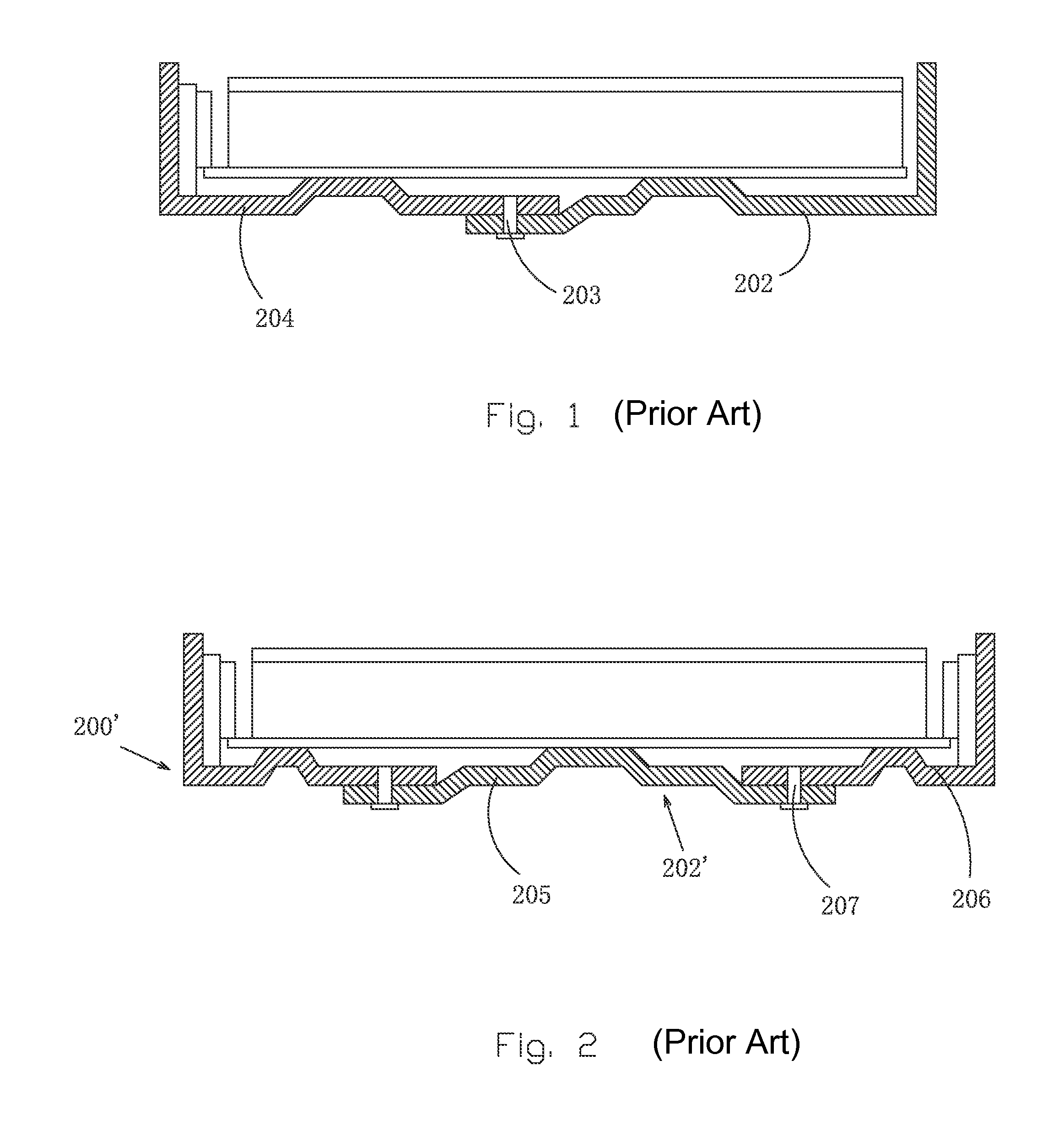 Backlight Module