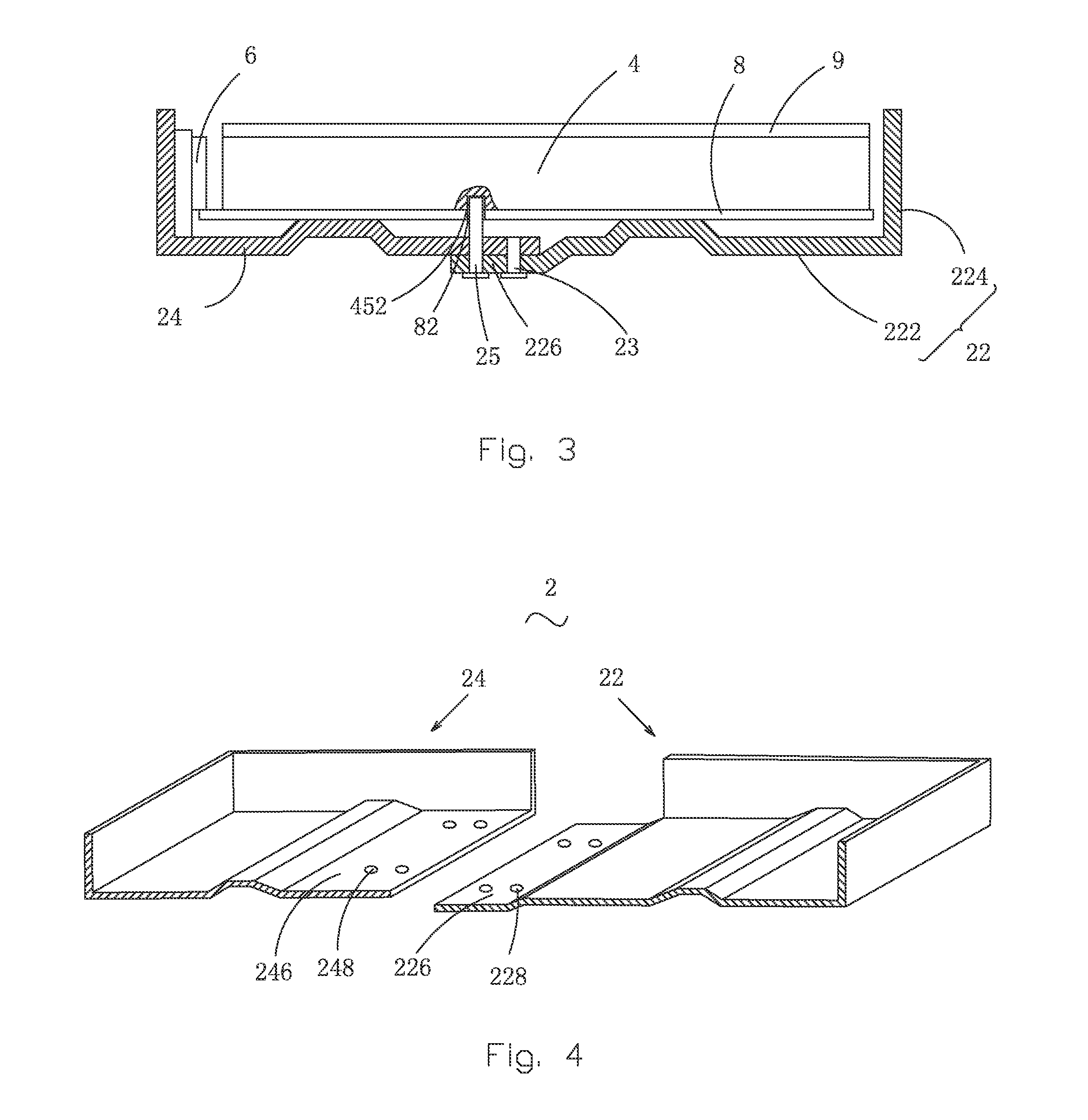 Backlight Module