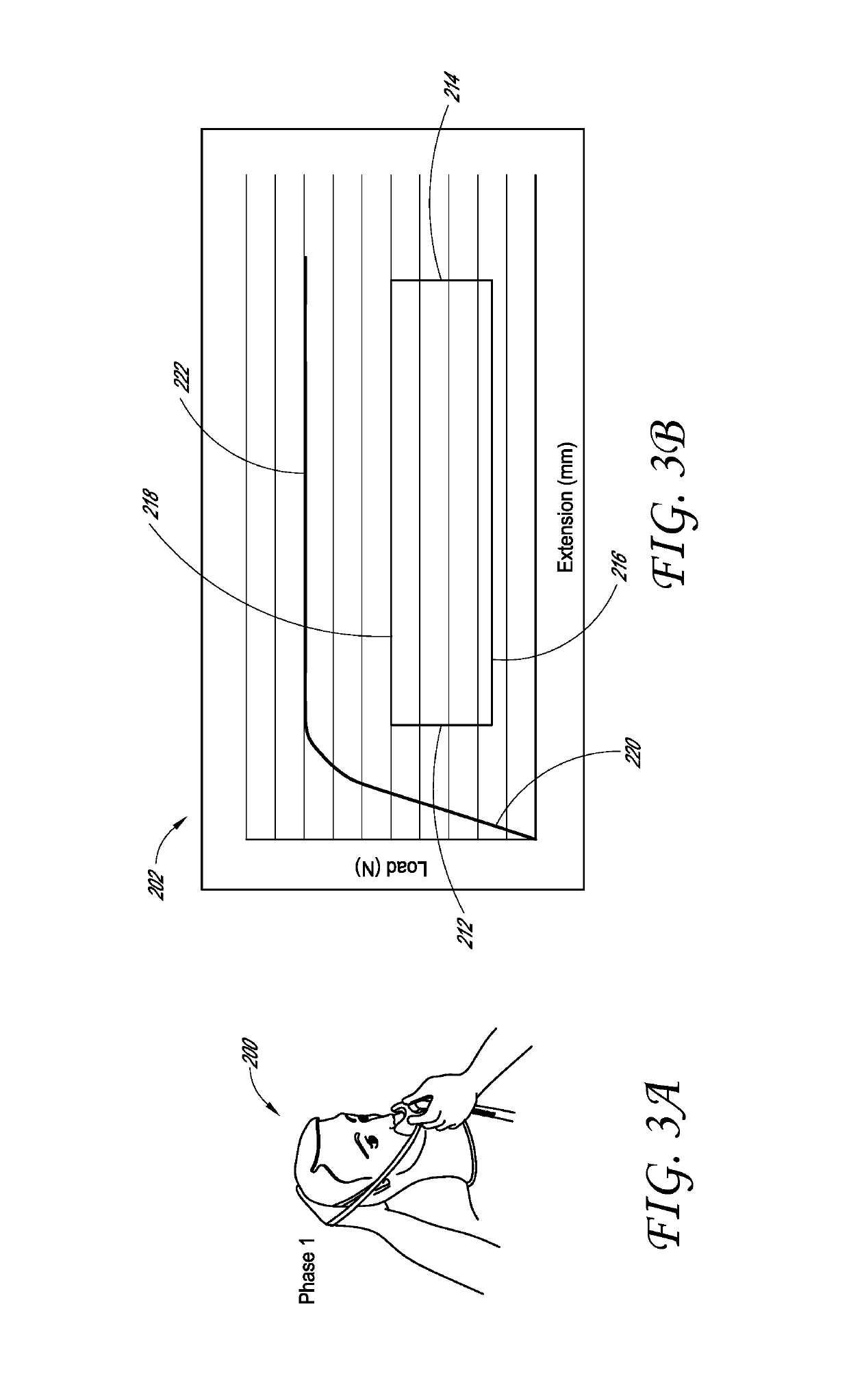 Automatically adjusting headgear for patient interface