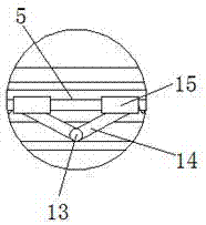 Drill bit for oil-gas field exploration