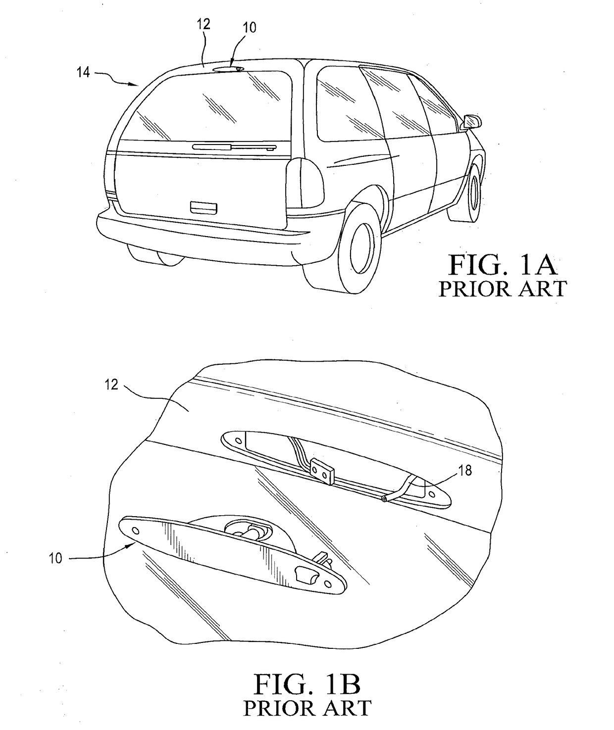 Micro-sized structure and construction method for fluidic oscillator wash nozzle