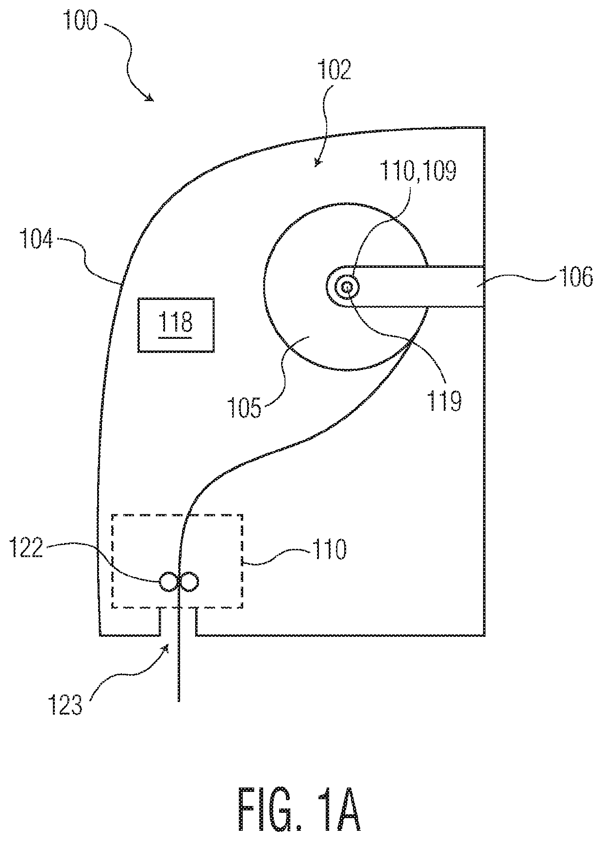 Dispenser