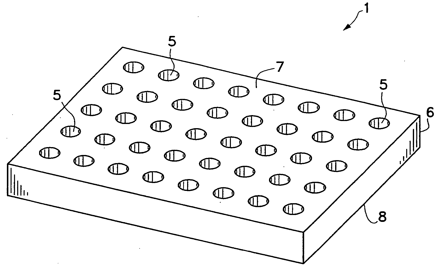 Apparatus and methods for parallel processing of micro-volume liquid reactions