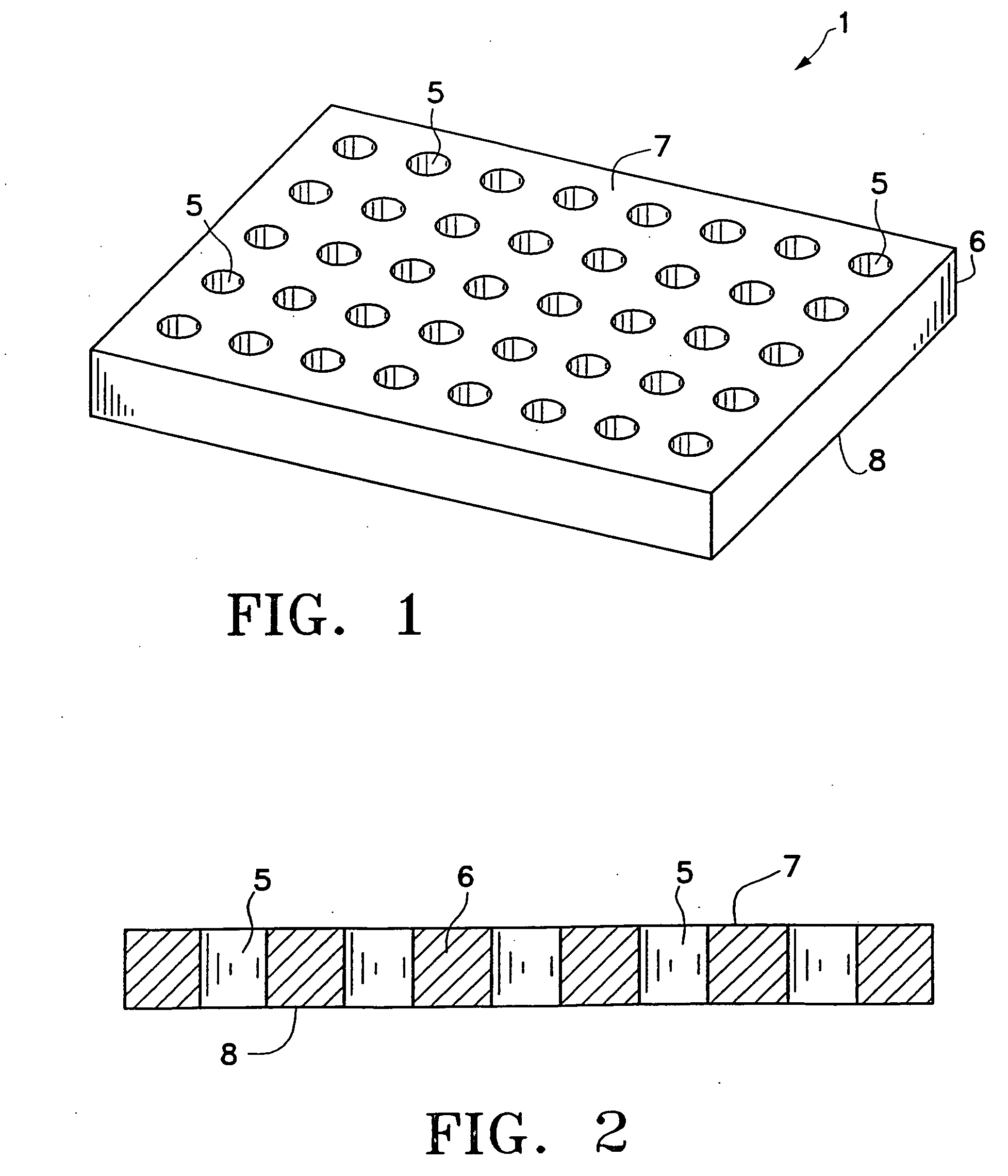 Apparatus and methods for parallel processing of micro-volume liquid reactions