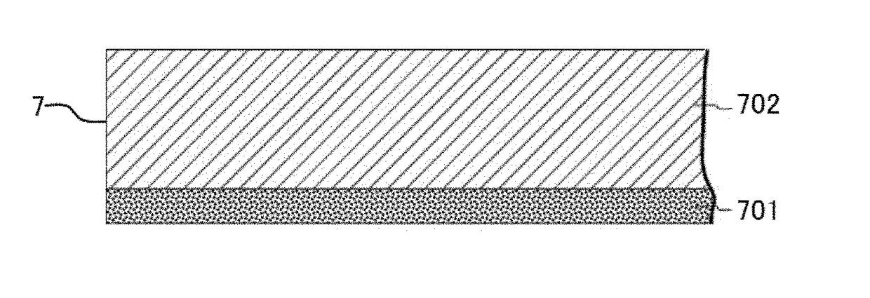 Metal particle and articles formed therefrom