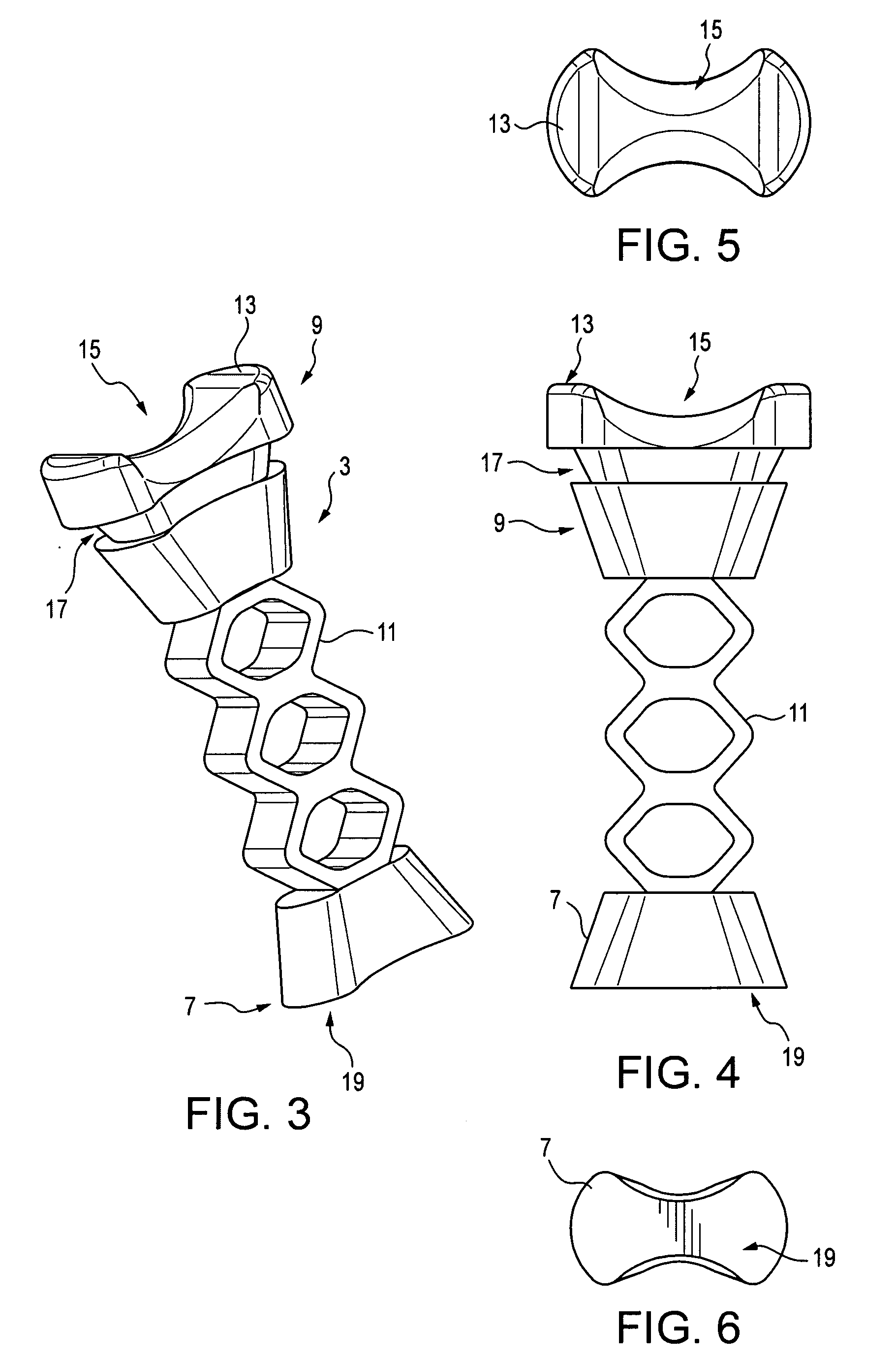 Expanding plug for tendon fixation