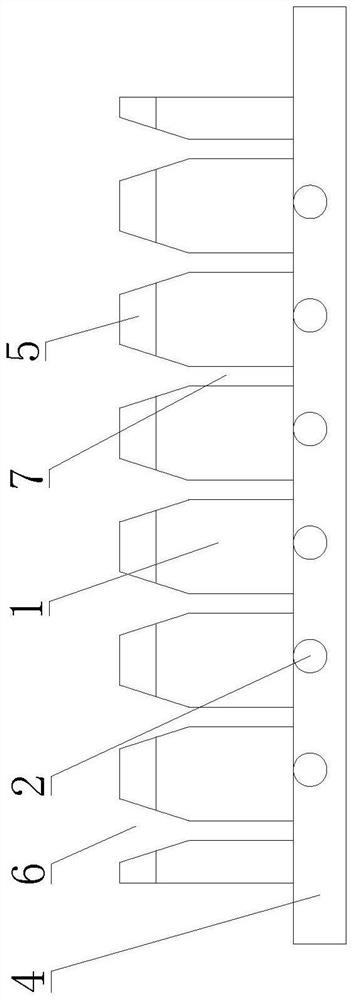 A Plasma Cutting Process for Realizing Ultra-Narrow Cutting Road