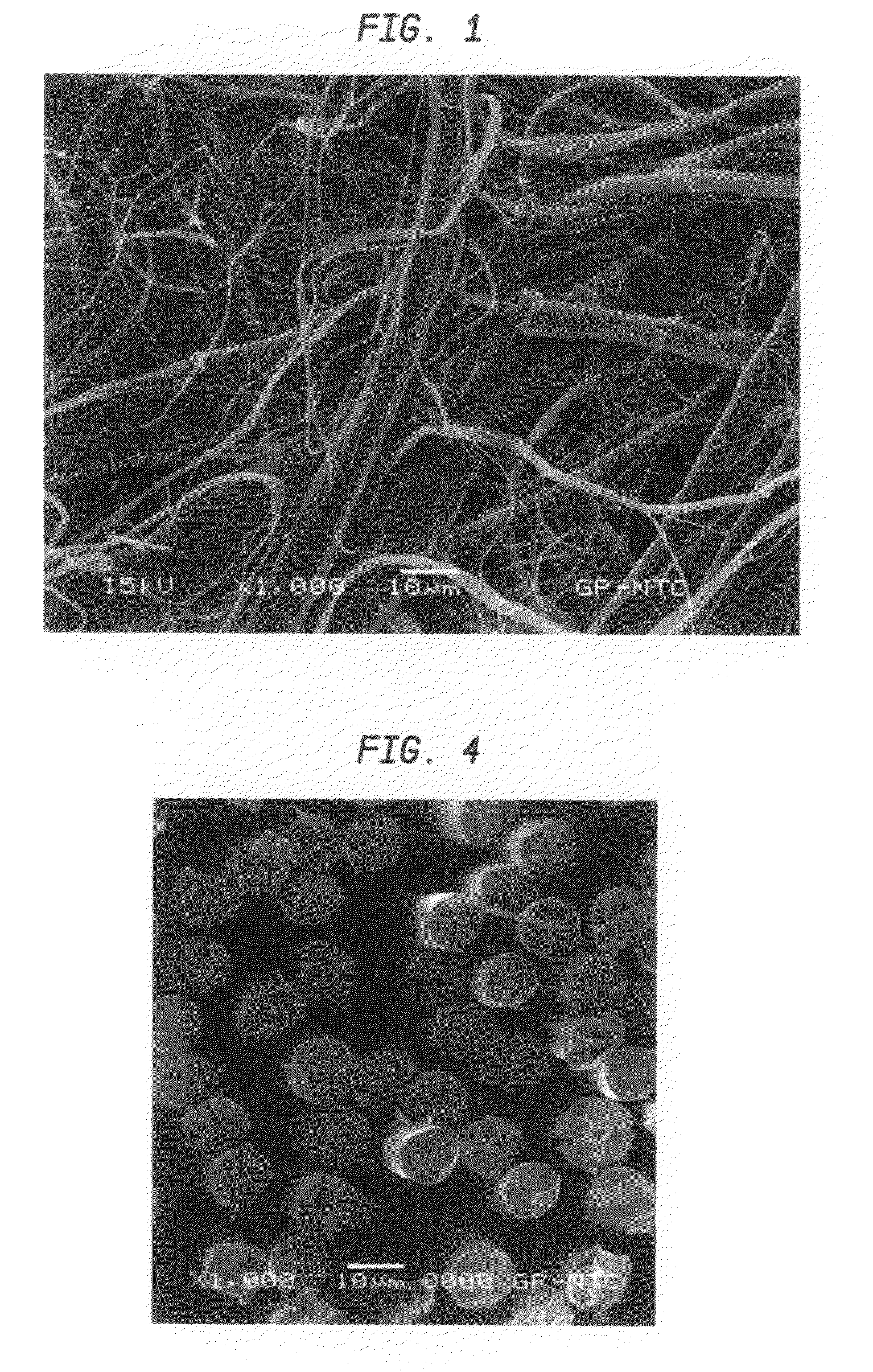 Absorbent sheet incorporating regenerated cellulose microfiber