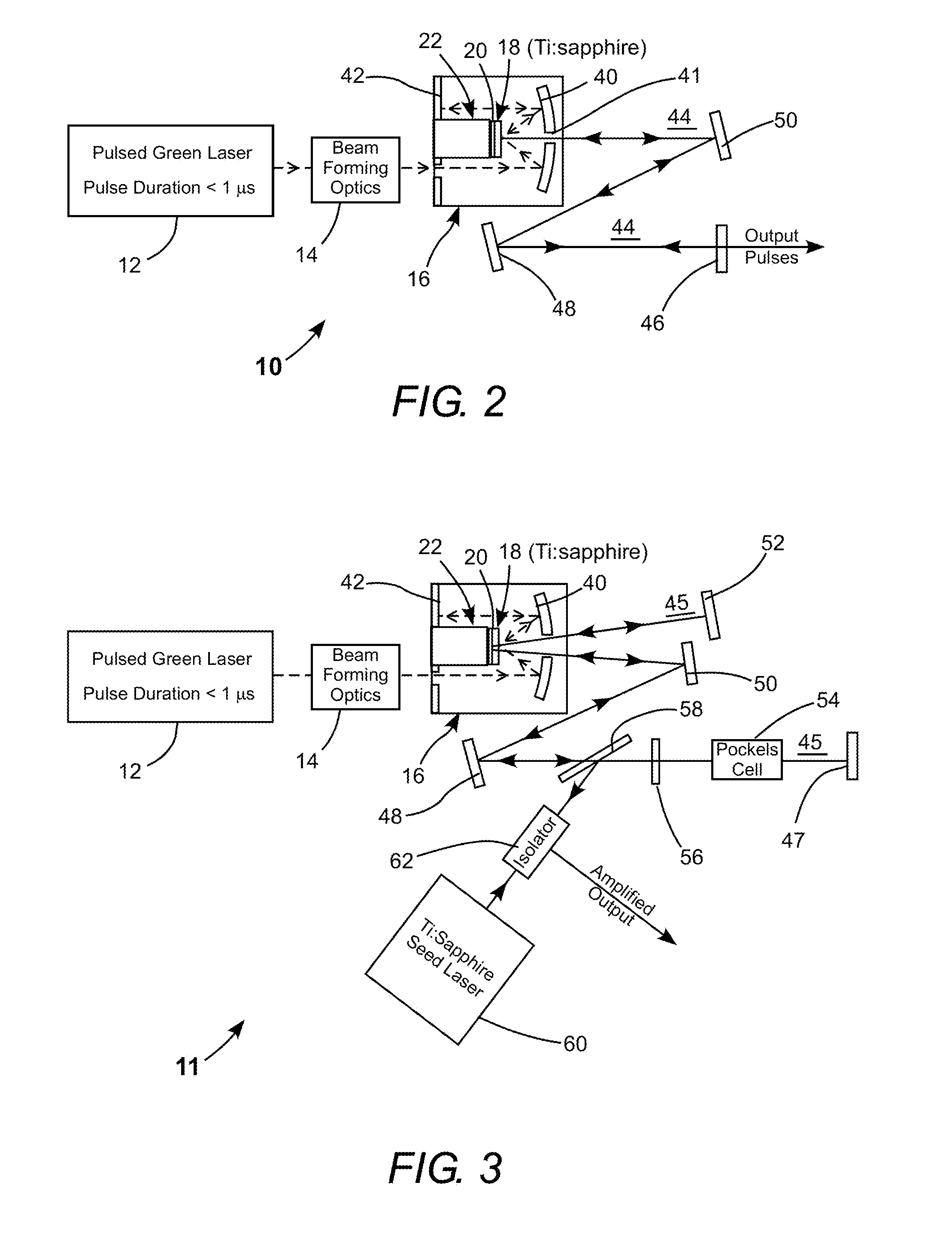 Transition-metal-doped thin-disk laser