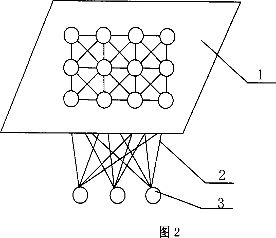 Method of identifying woven fabric defect