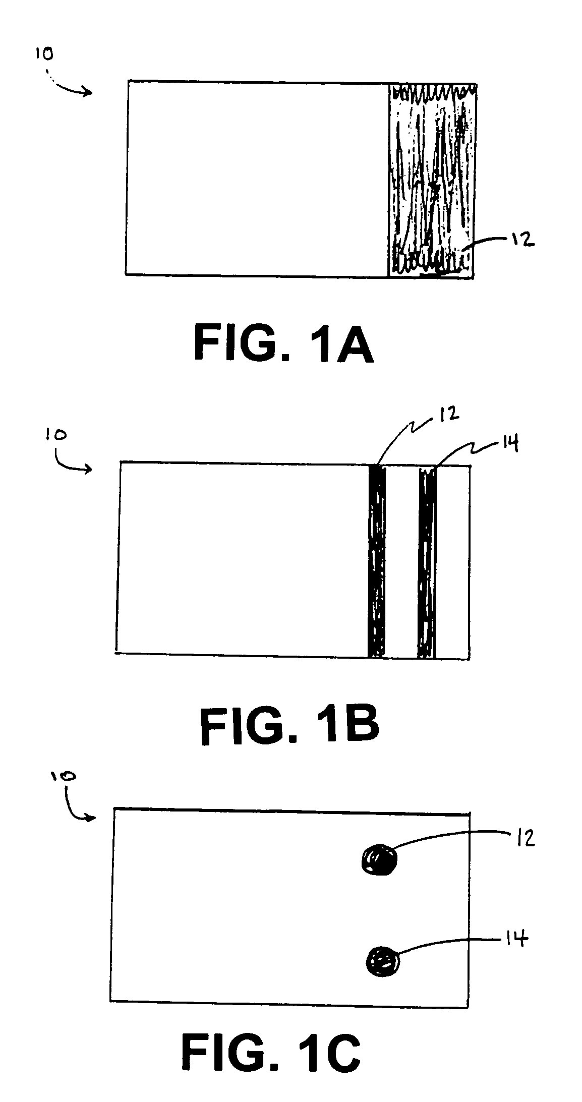 Detection of formaldehyde in urine samples