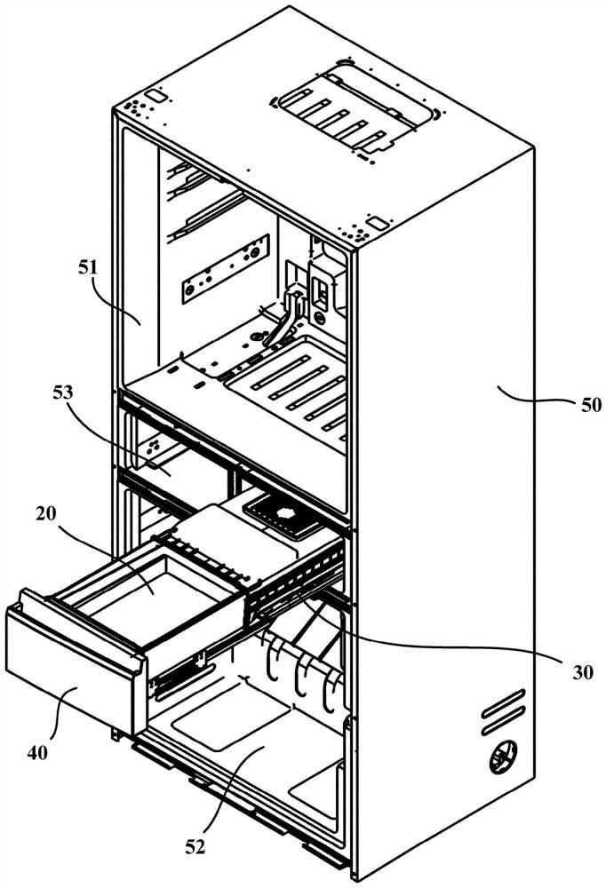 Refrigerator and control method thereof