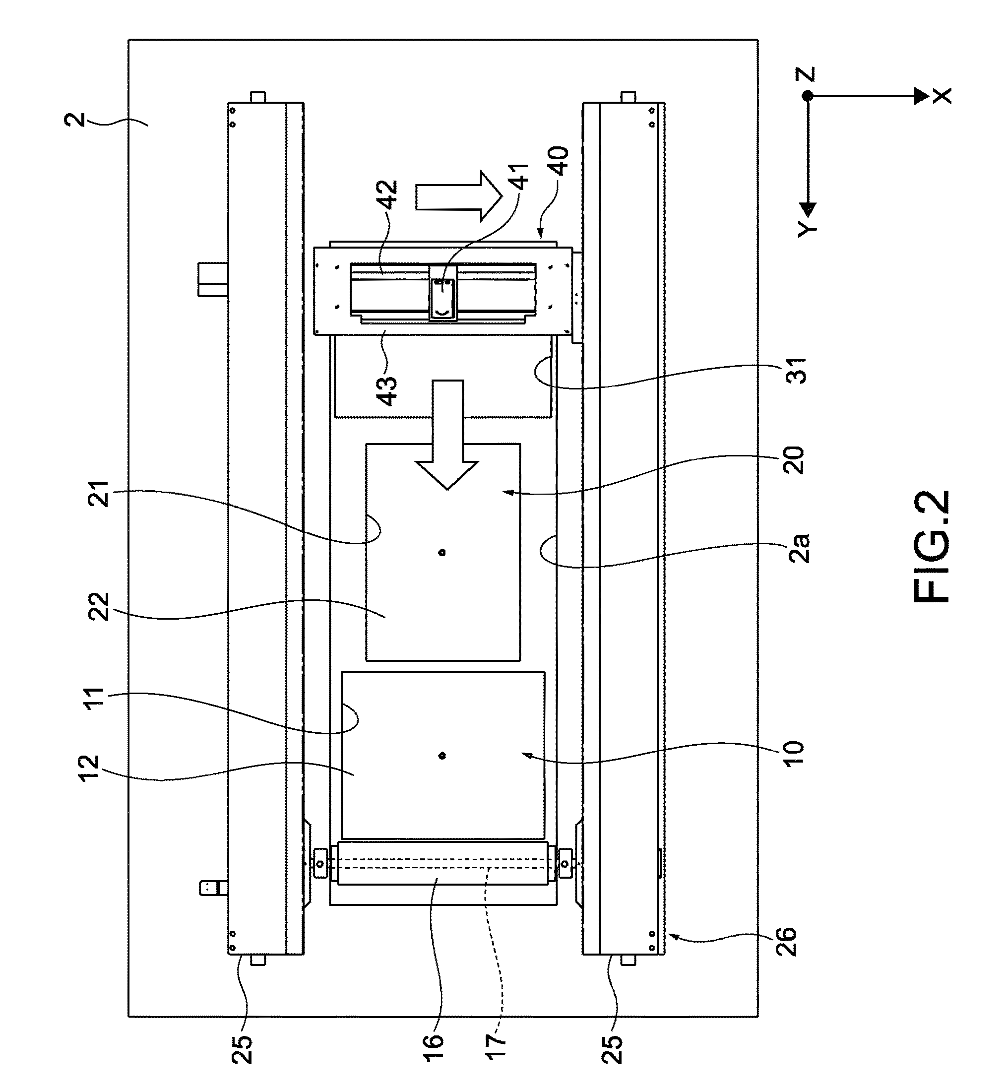 Three-dimensional modeling apparatus, control apparatus, control method, and three-dimensional object