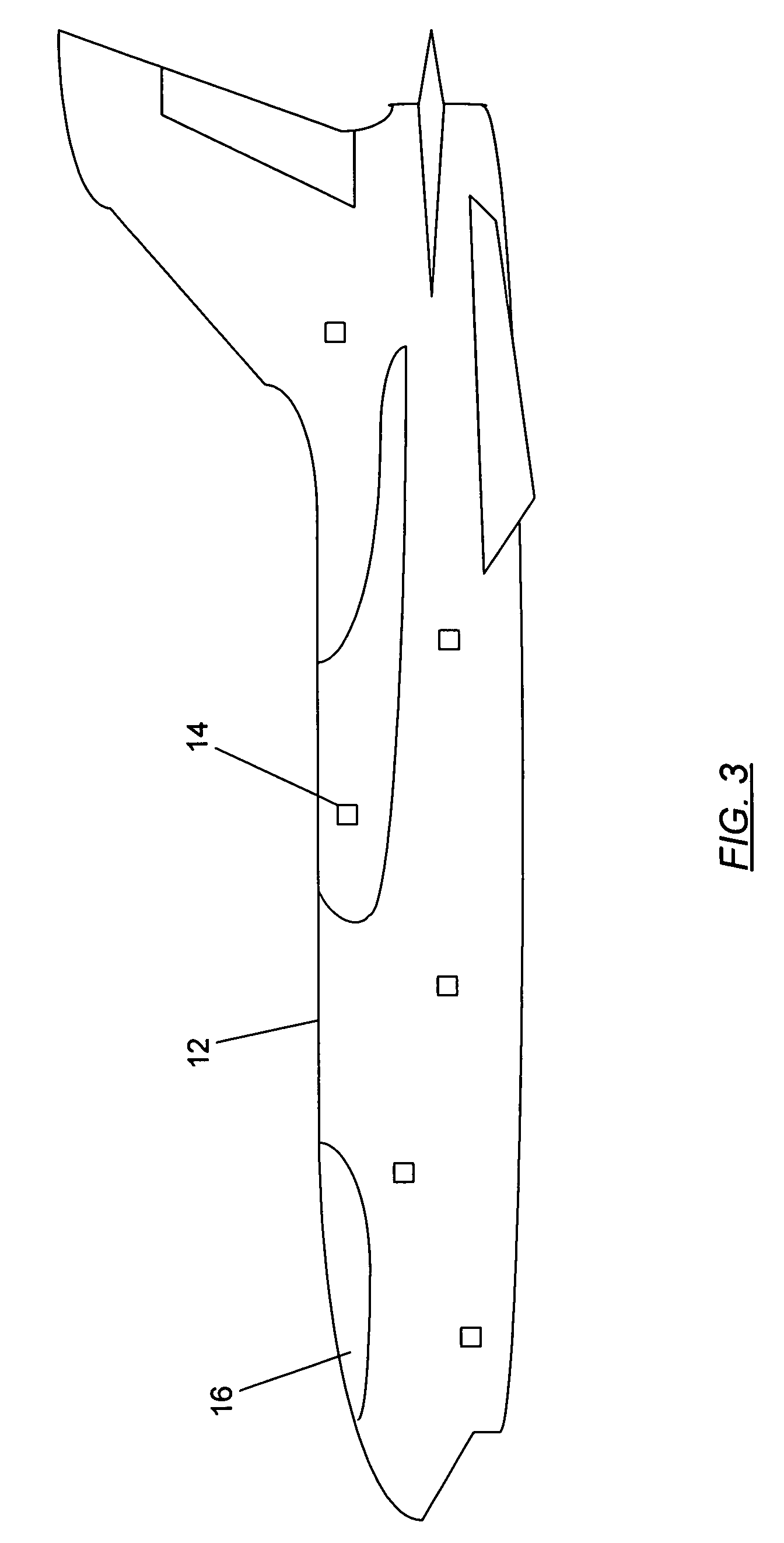 Structural assessment and monitoring system and associated method