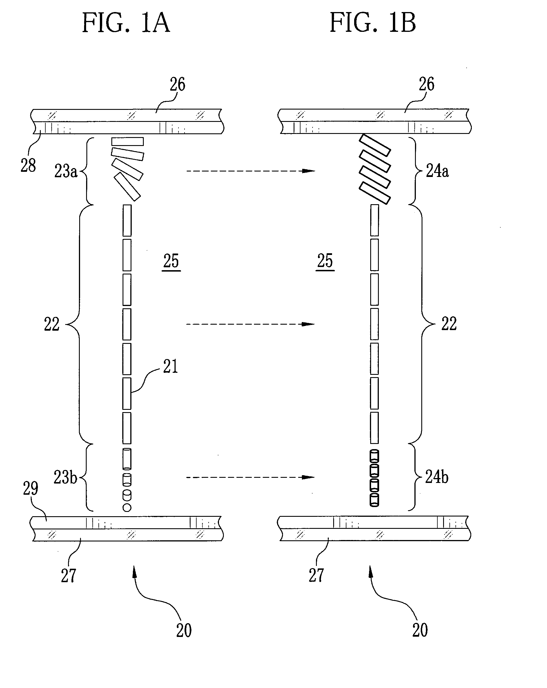 Biaxial birefringent component, liquid crystal projector, and method for manufacturing biaxial birefringent component