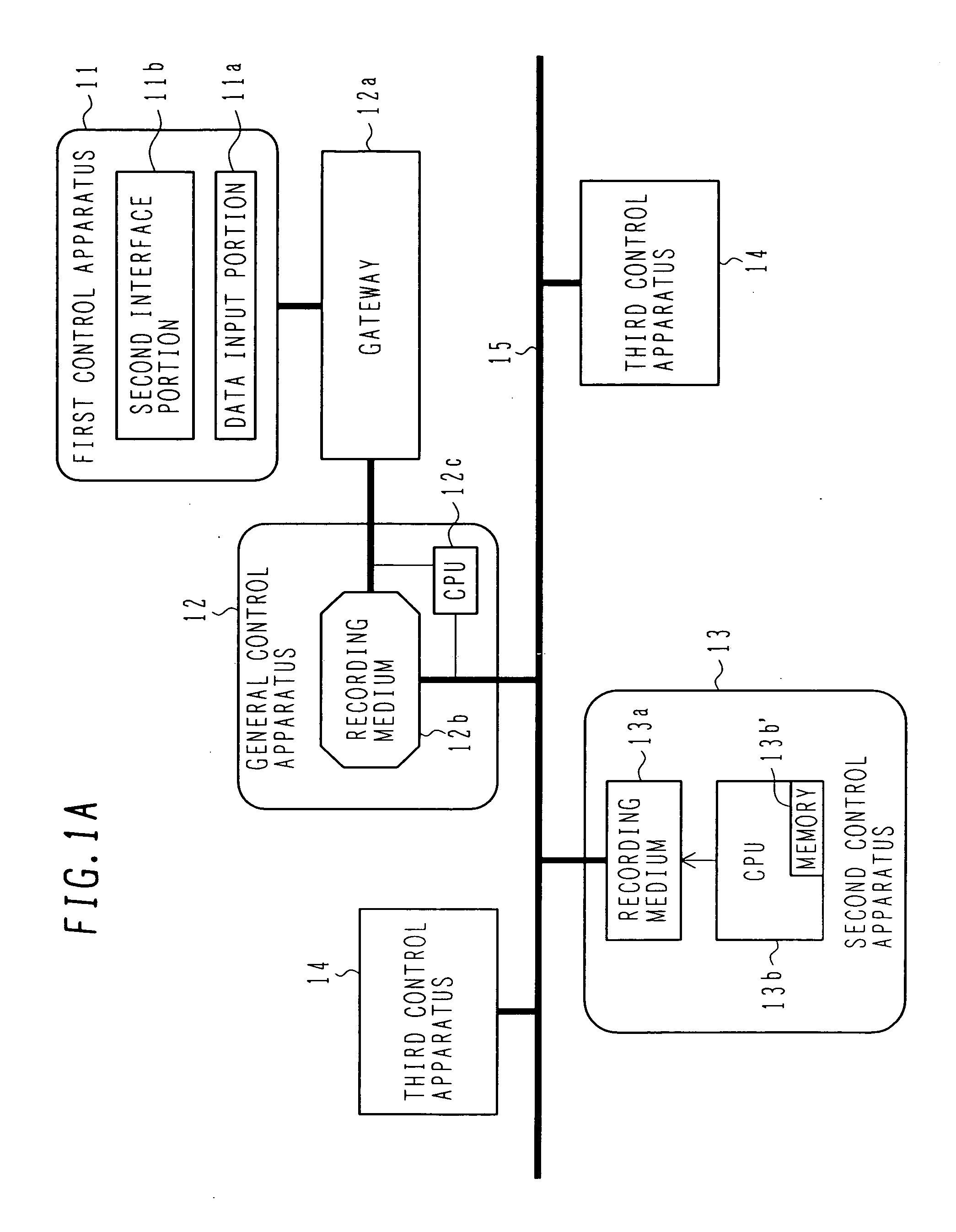 Program rewriting system and program rewriting method