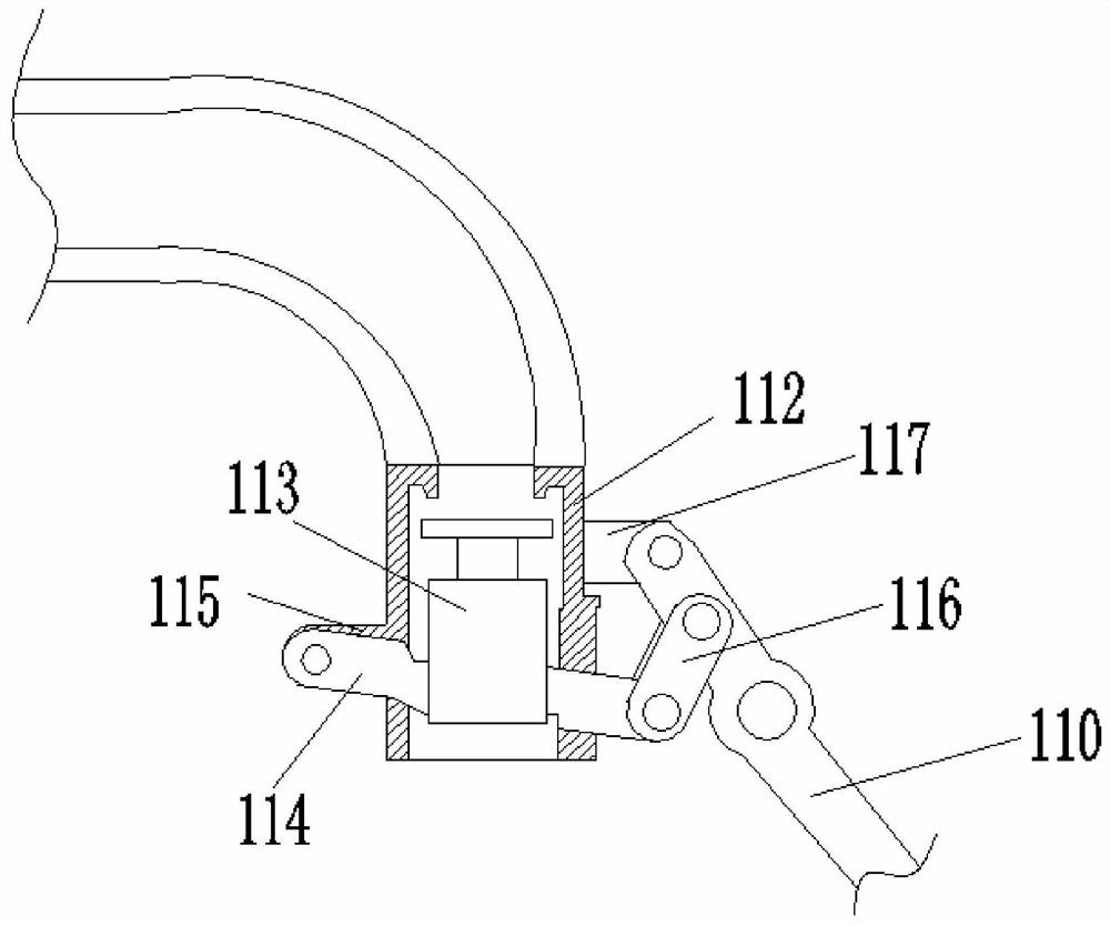 Intelligent adjustment and safety protection device for water tank or pool