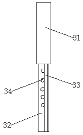 Novel motor with damping effect