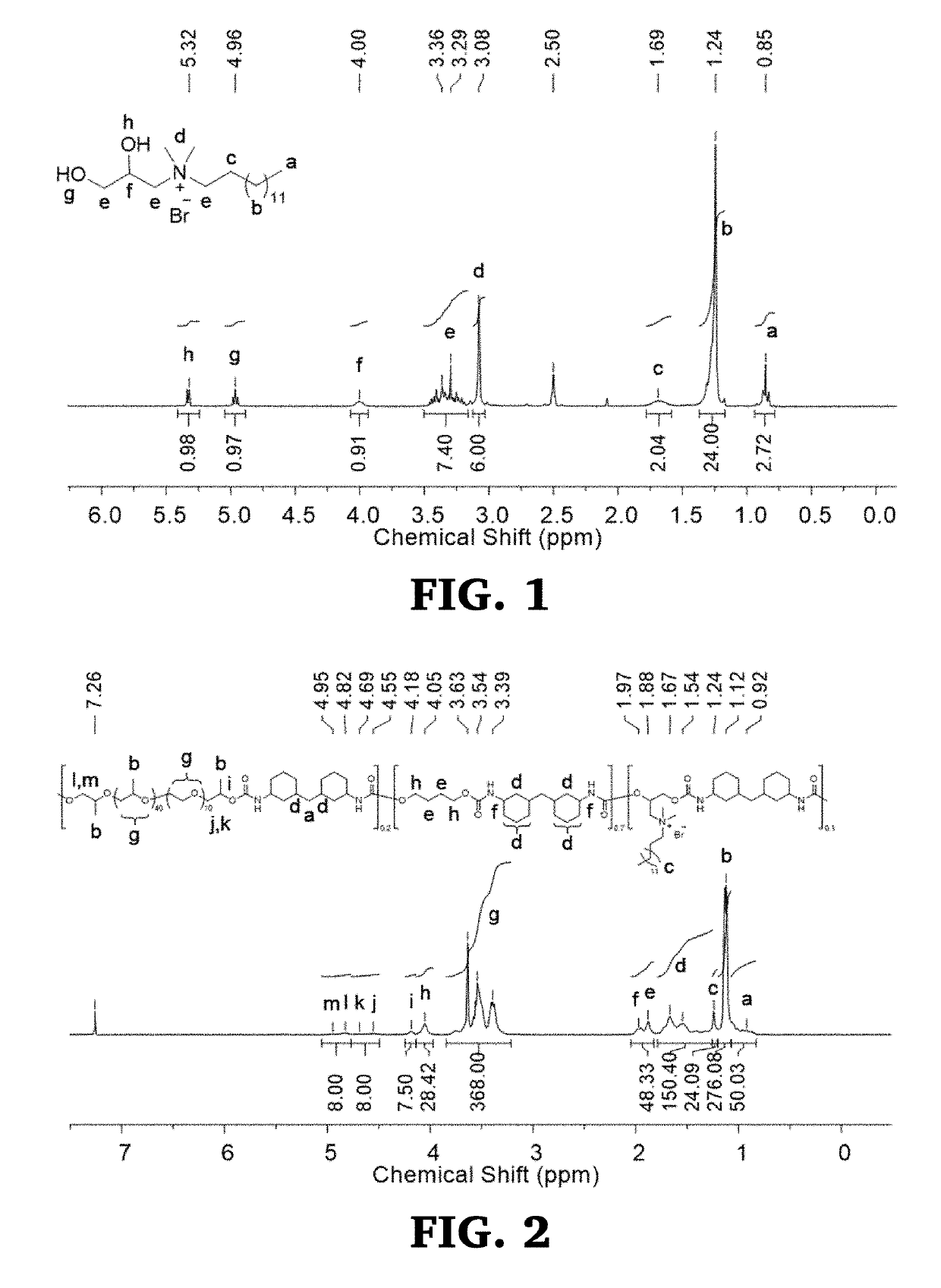 Contact-killing, qac functionalized thermoplastic polyurethane for catheter applications